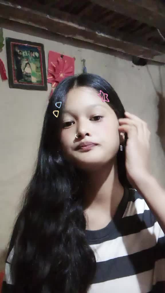 @it's me magarnii sanjita