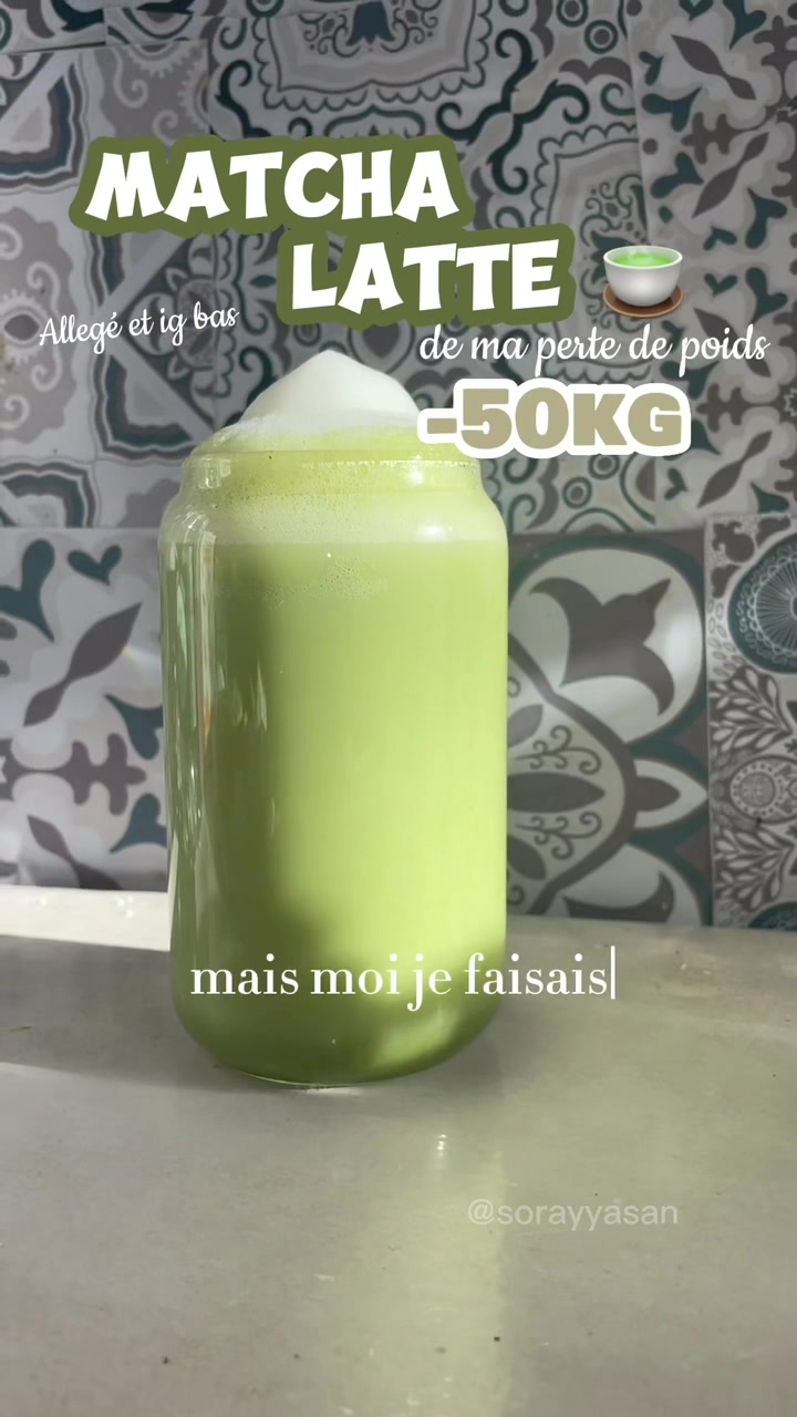 @Soso ✨Perte de poids & Obésité