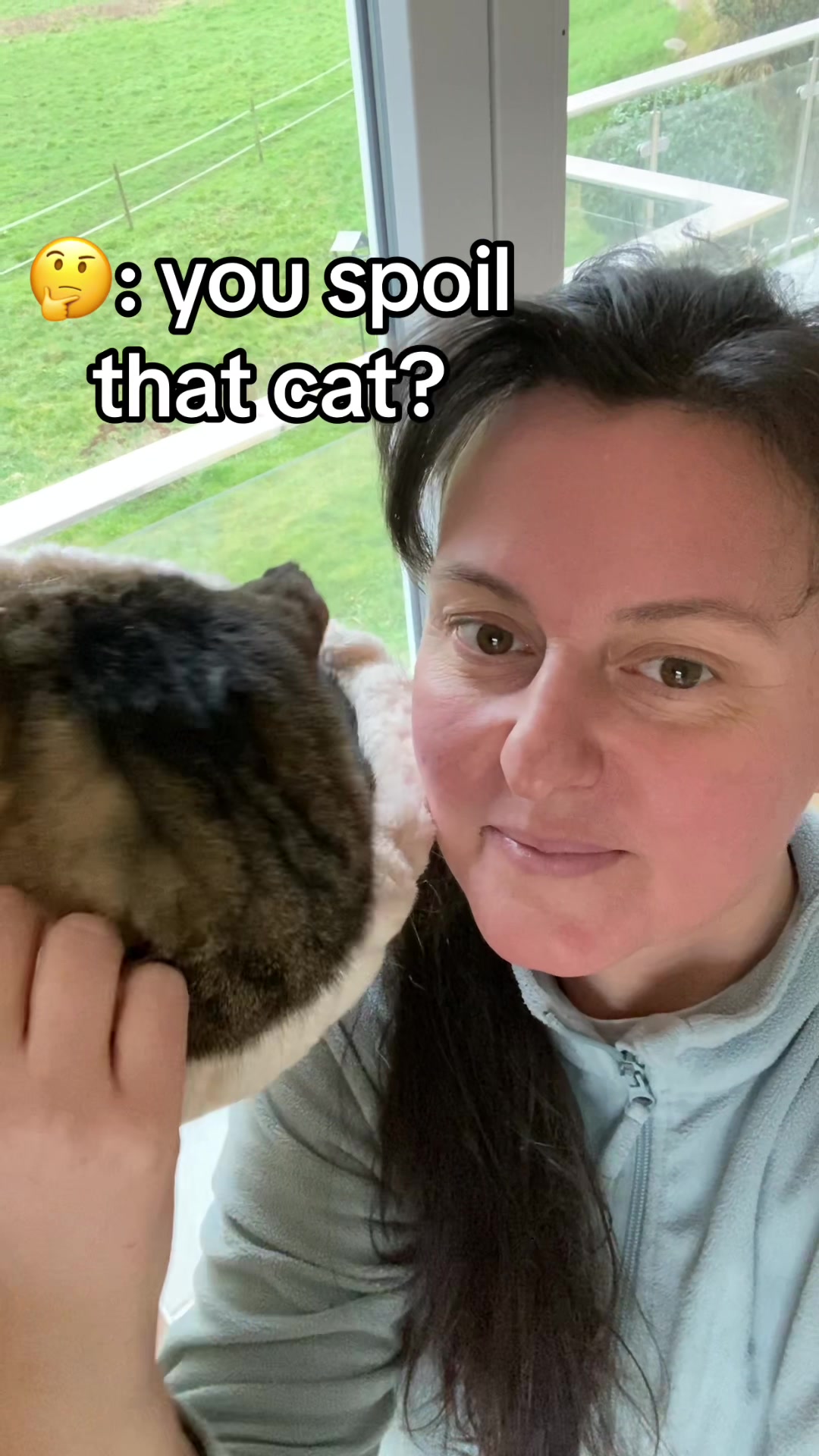 @Marielethecat