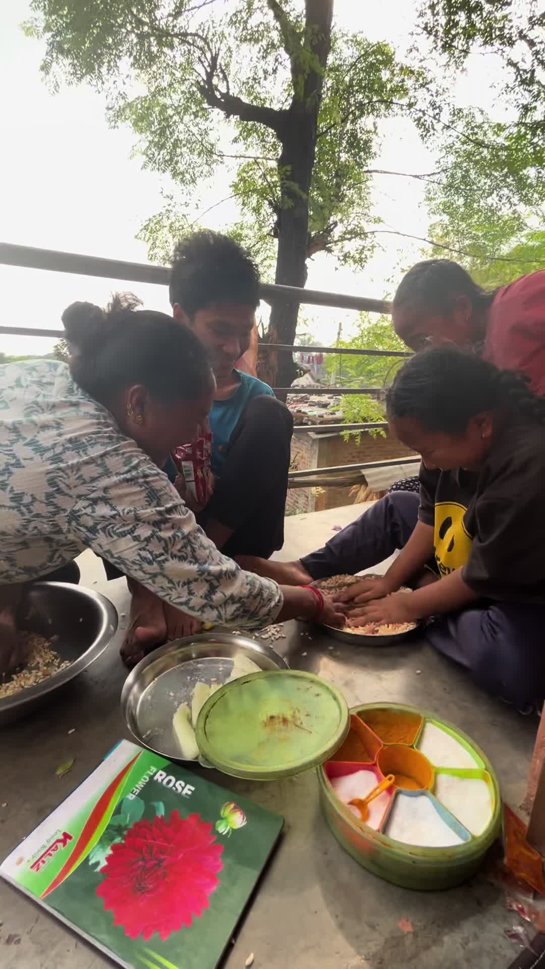 @Rupa Budha Magar