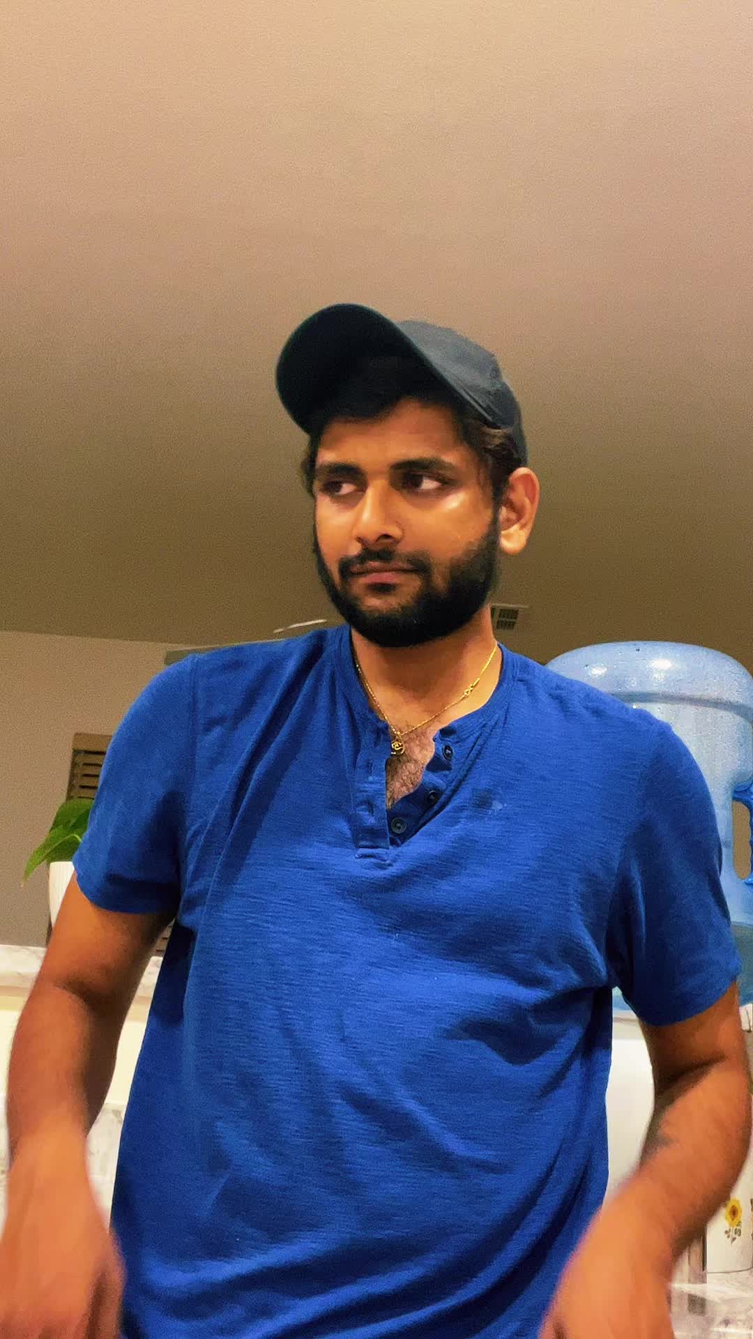 @Sumanth Kambala