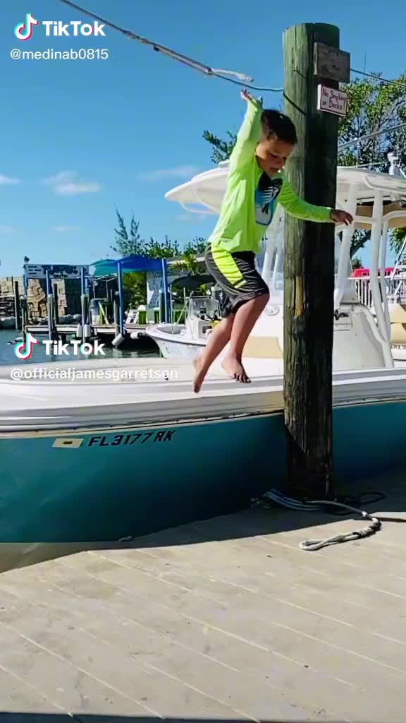 @JamesGarretsonJetSkiKing
