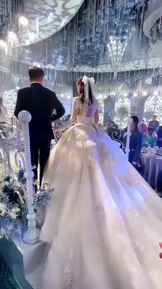 @Bridal Dresses