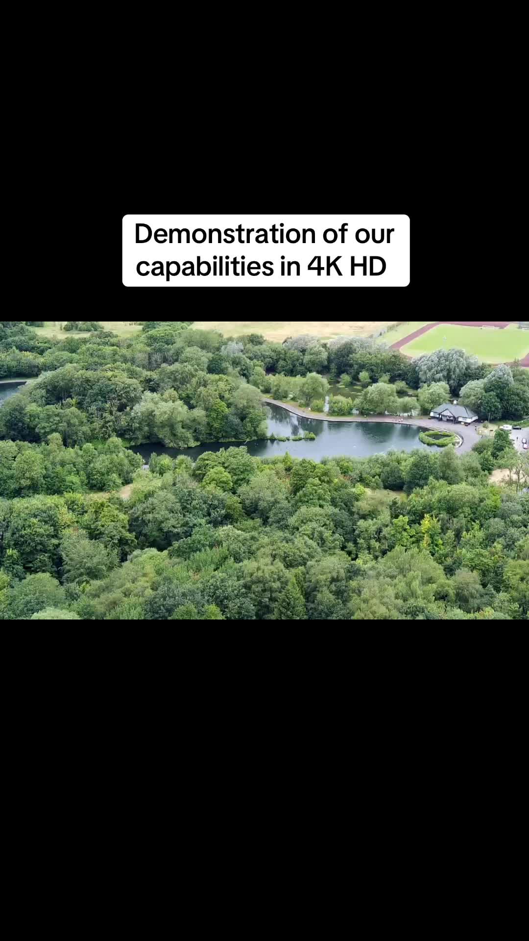 @White Aerial Photography