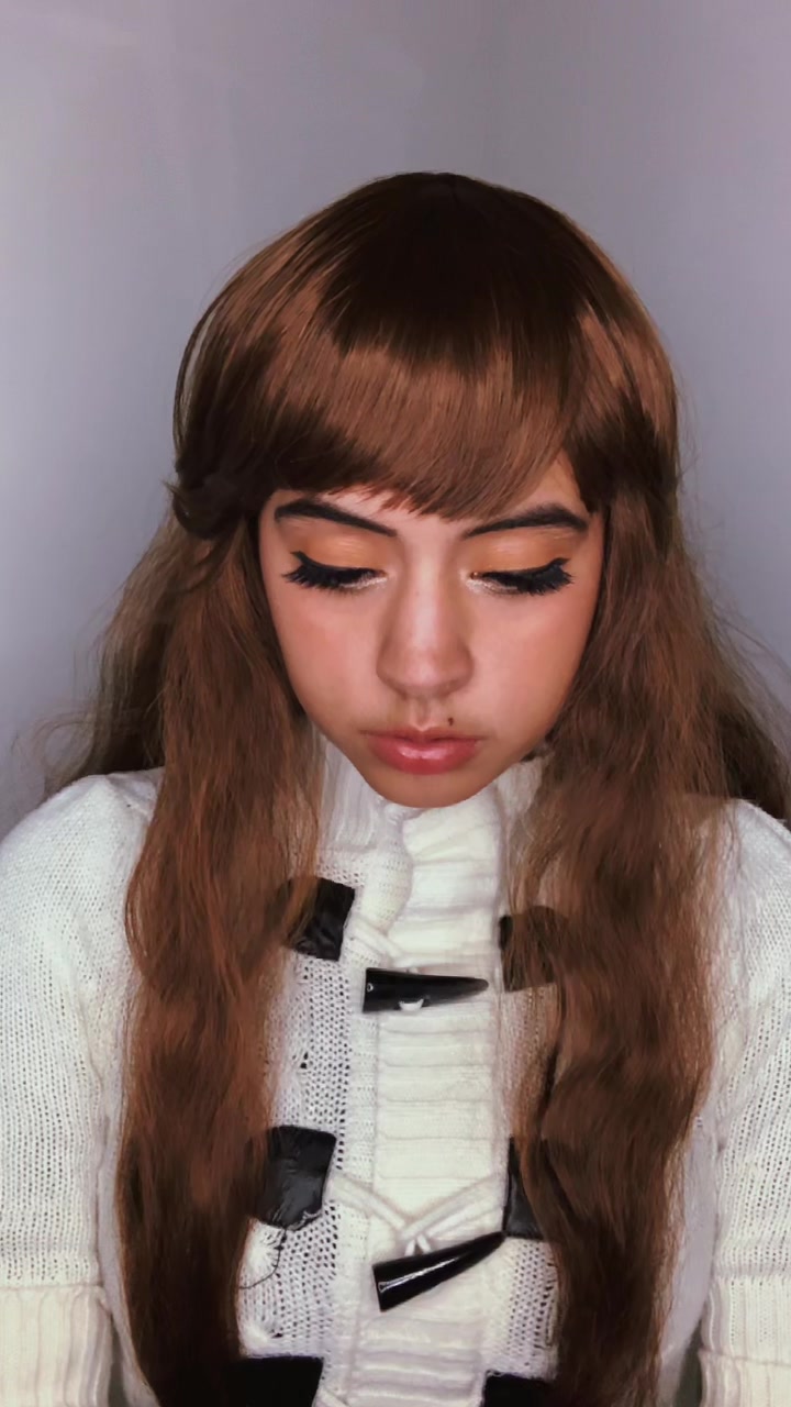 @Lily