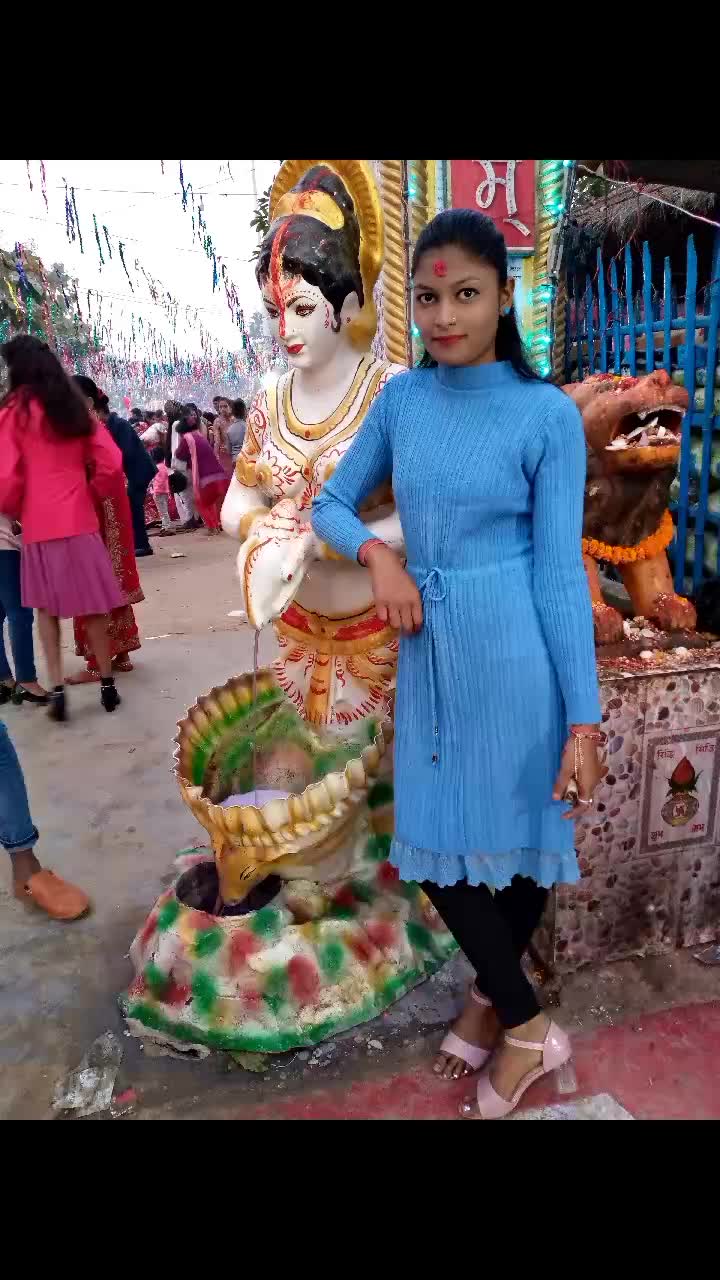 @Laxmi shrivastav