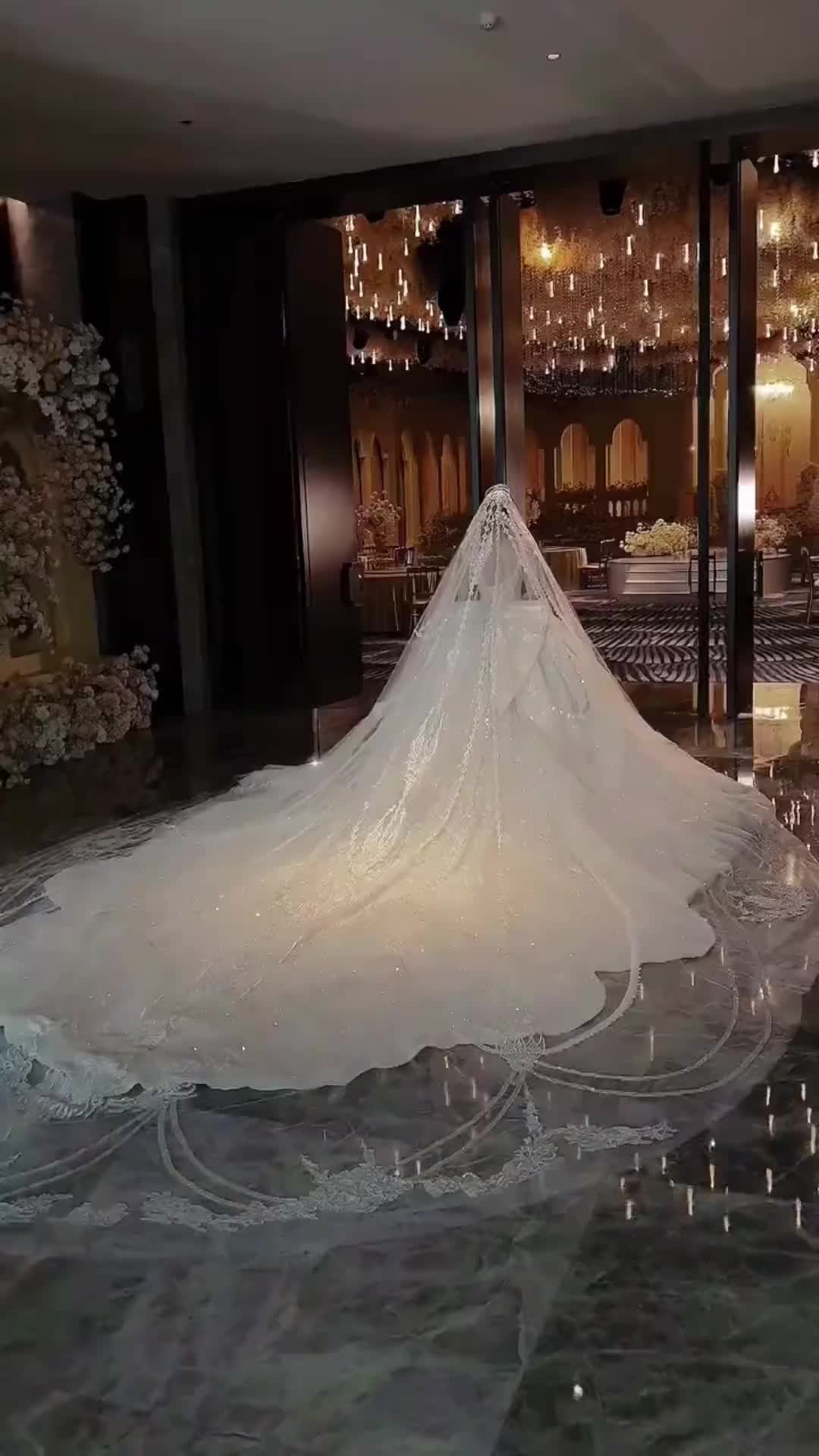 @Bridal Dresses