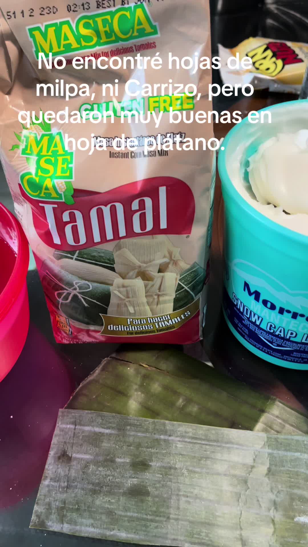 @Mis antojitos michoacanos