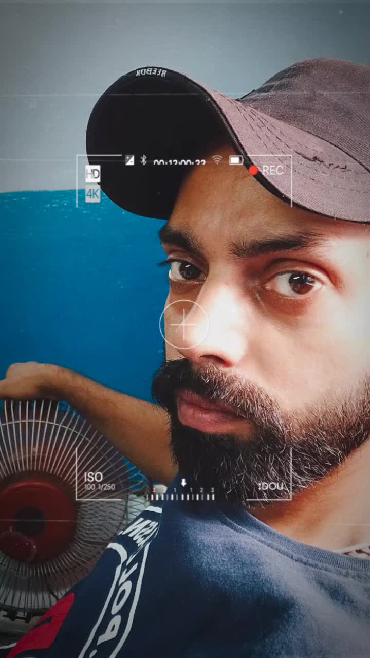 @preet