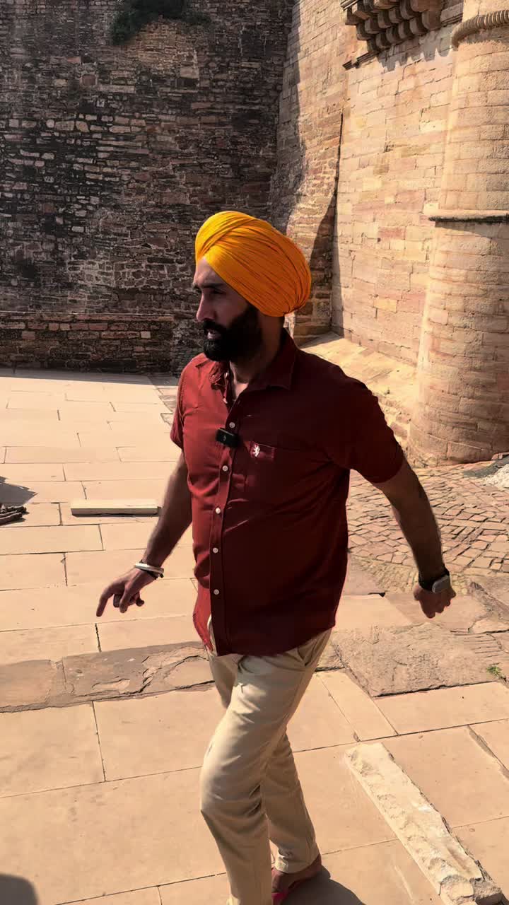 @JaanMahal video