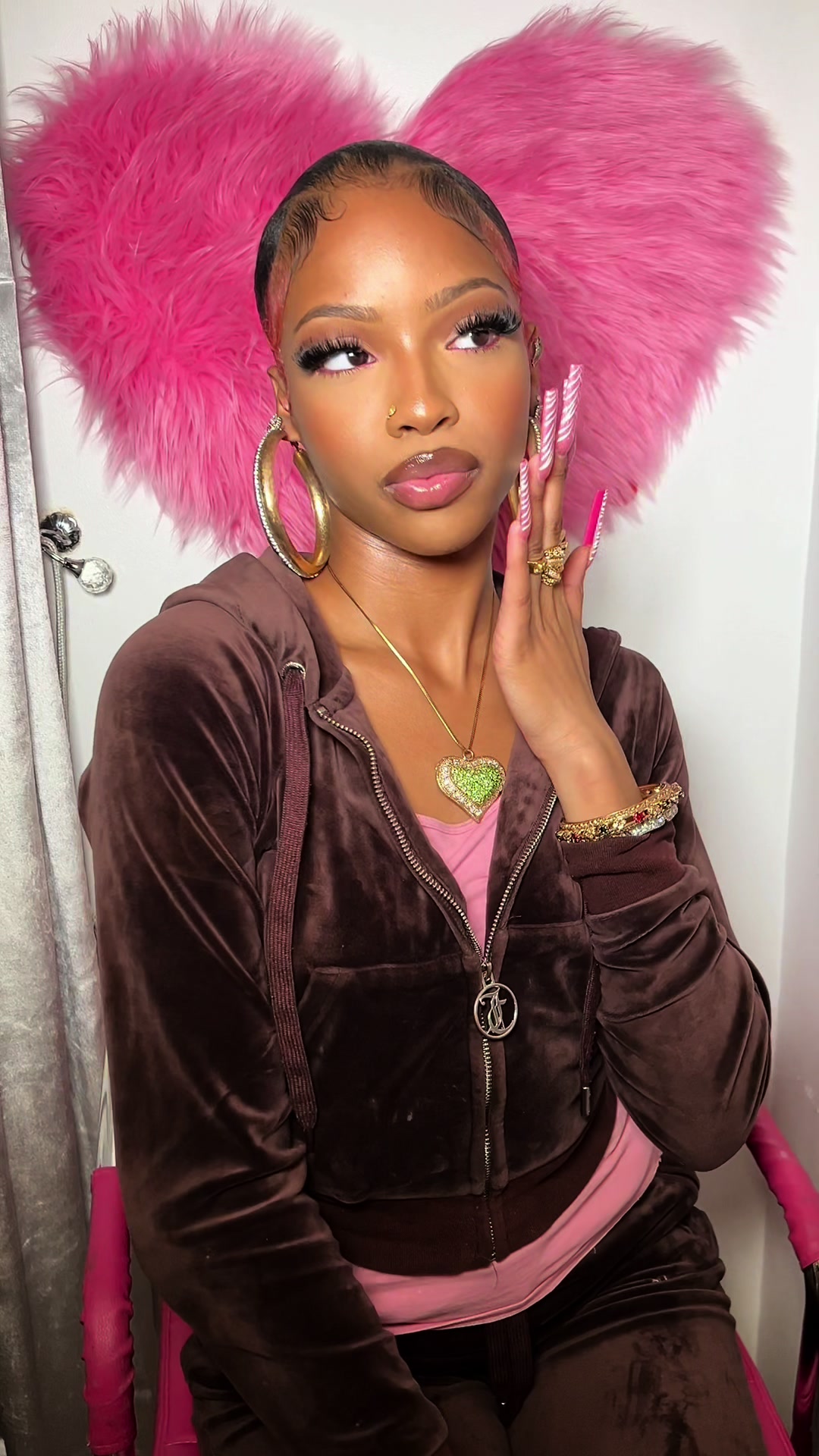 @IG: DollysGlamHaus