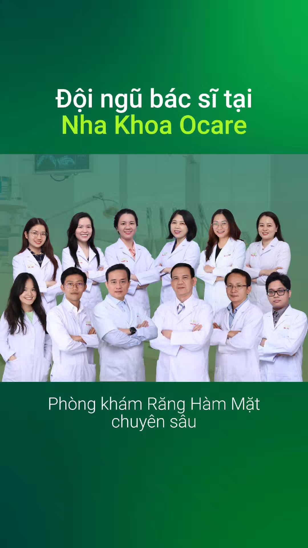 @Nha Khoa Ocare