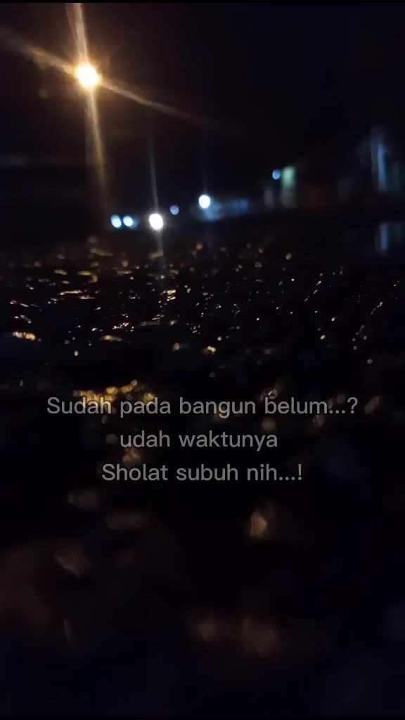@Feri Slalu Woles