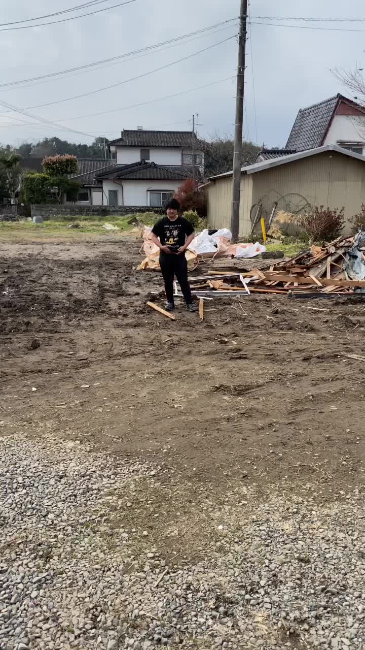 @アディ男軍団おじお 