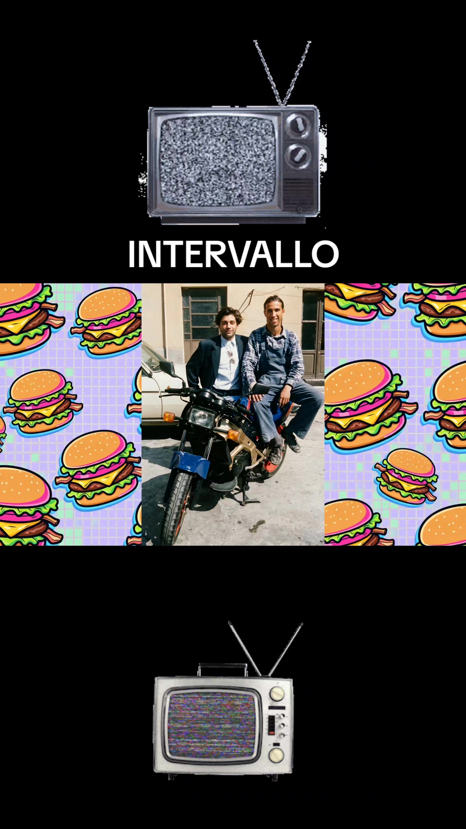 @BIRCIDE (Il Paninaro)