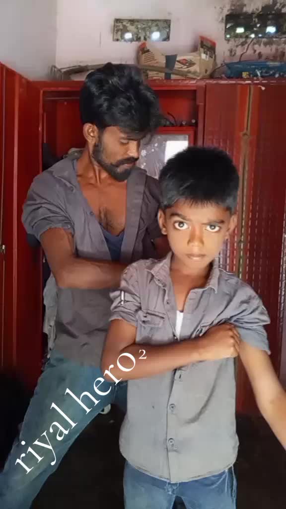 @RAVI reyal hero 1.2