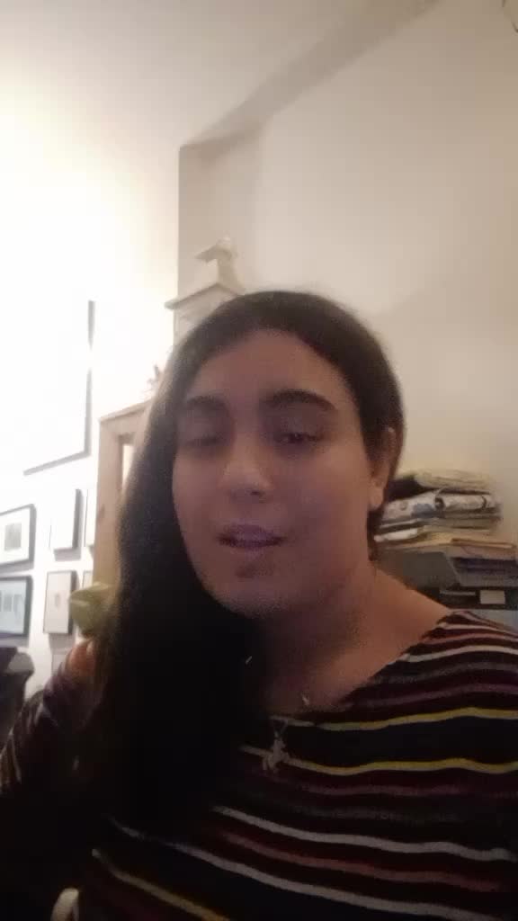 @Giulia Curiano