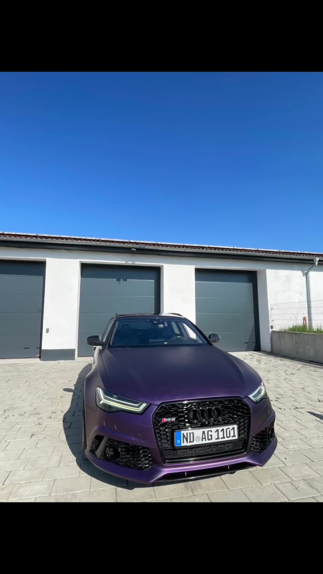 @GREEN_RS6
