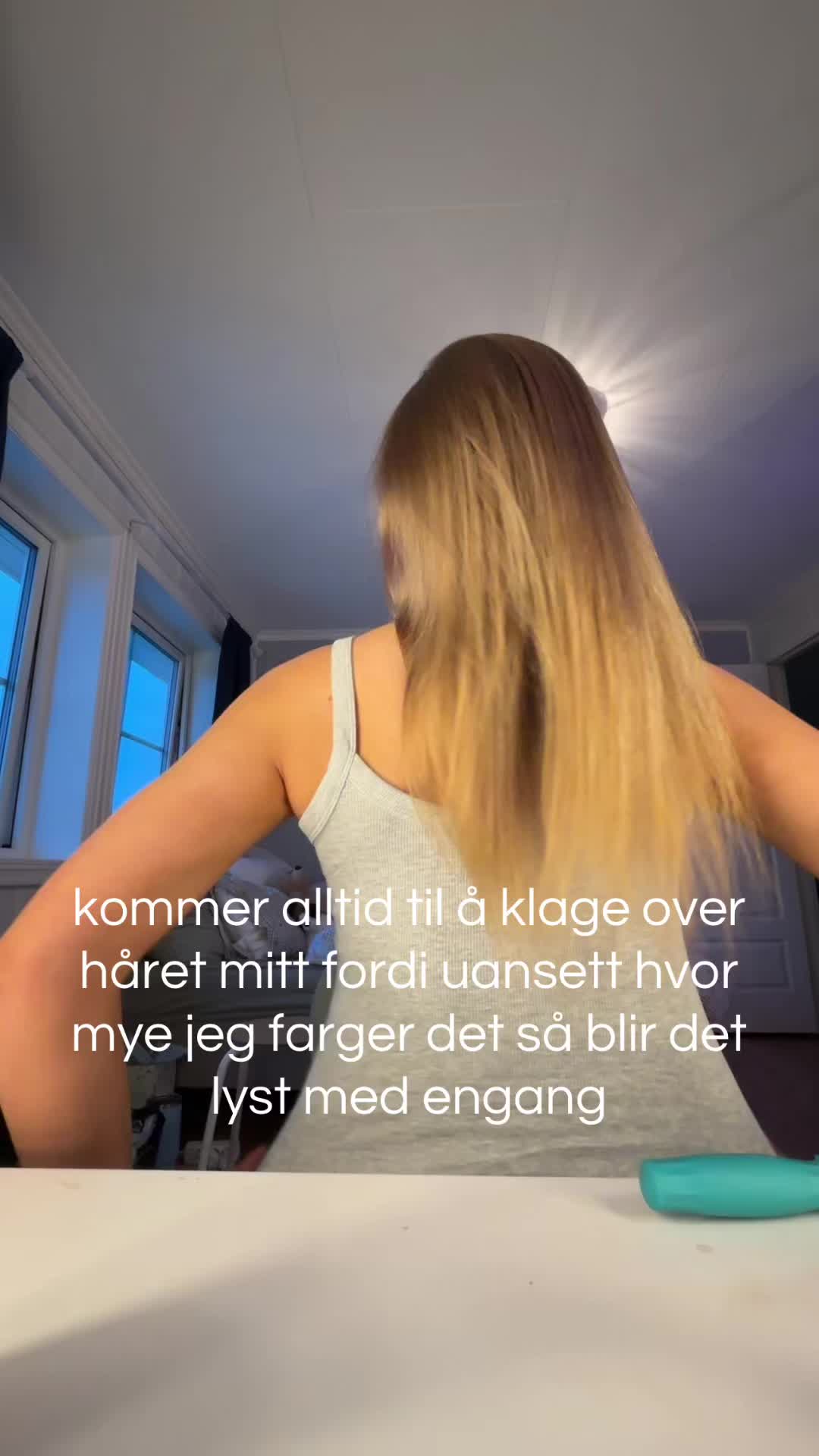 @Thale, ikke Tale 💋