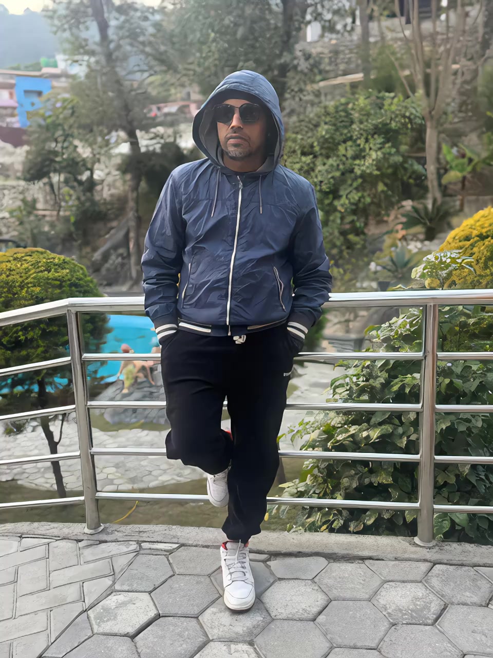 @Gaurav Gautam