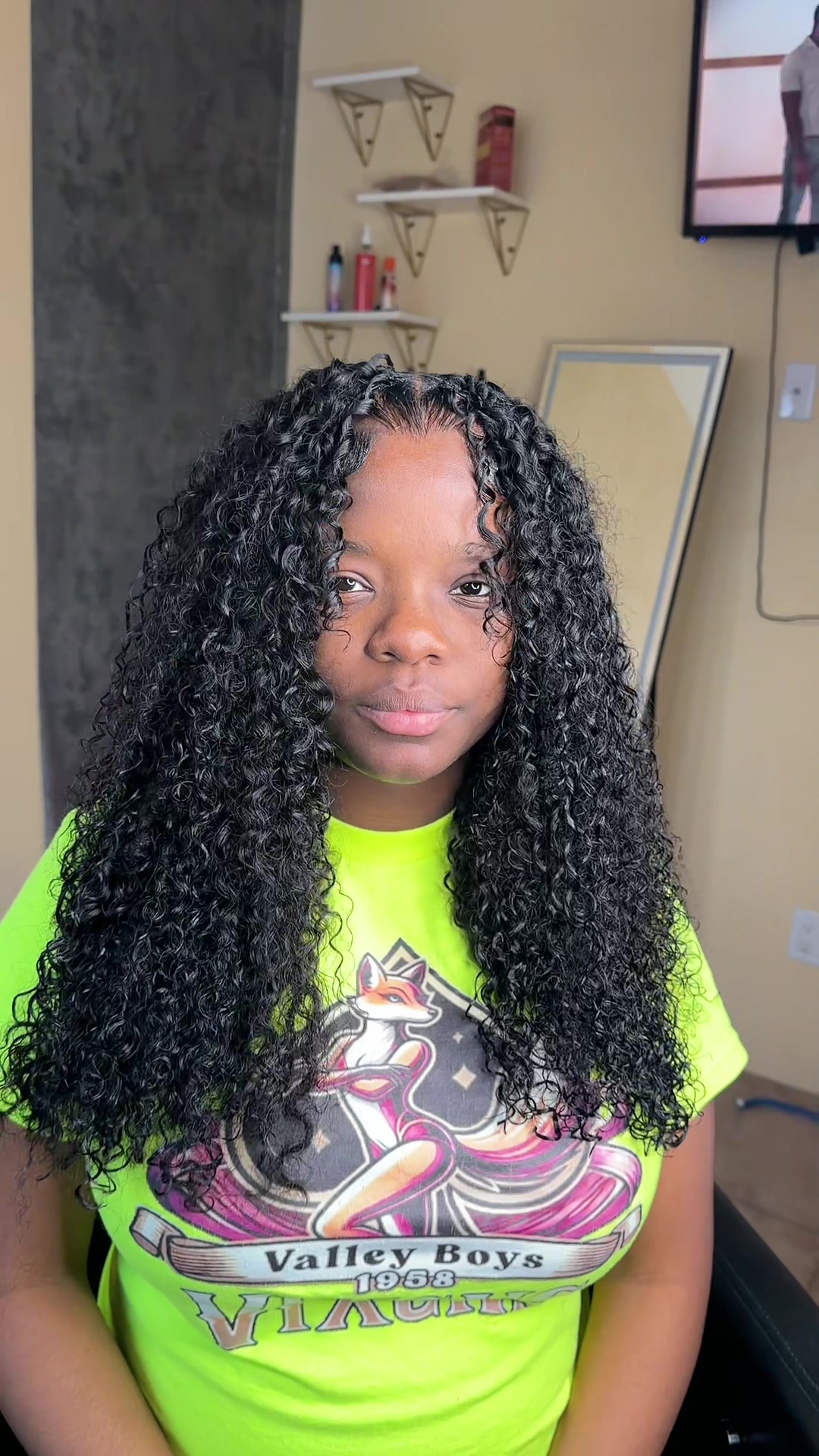 @Chayda J Beauty