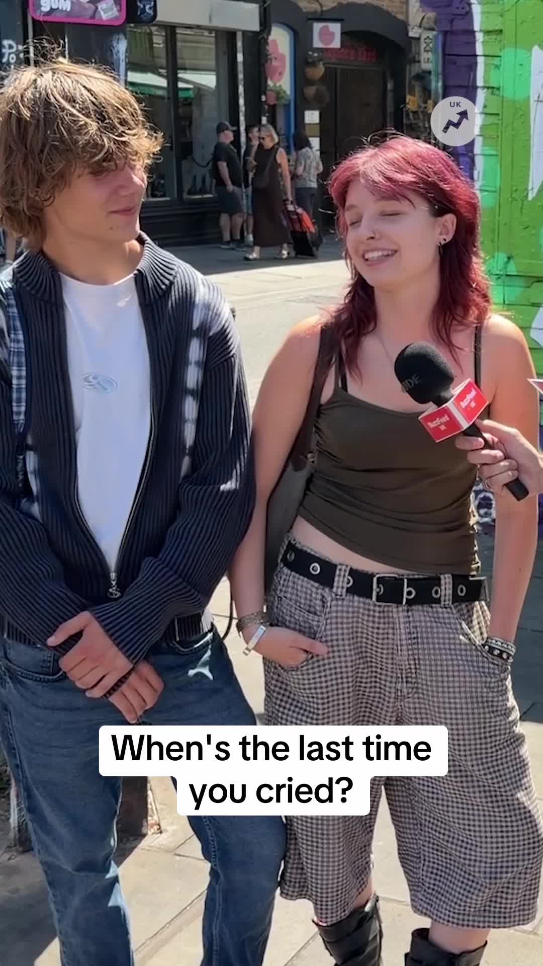 @BuzzFeed UK