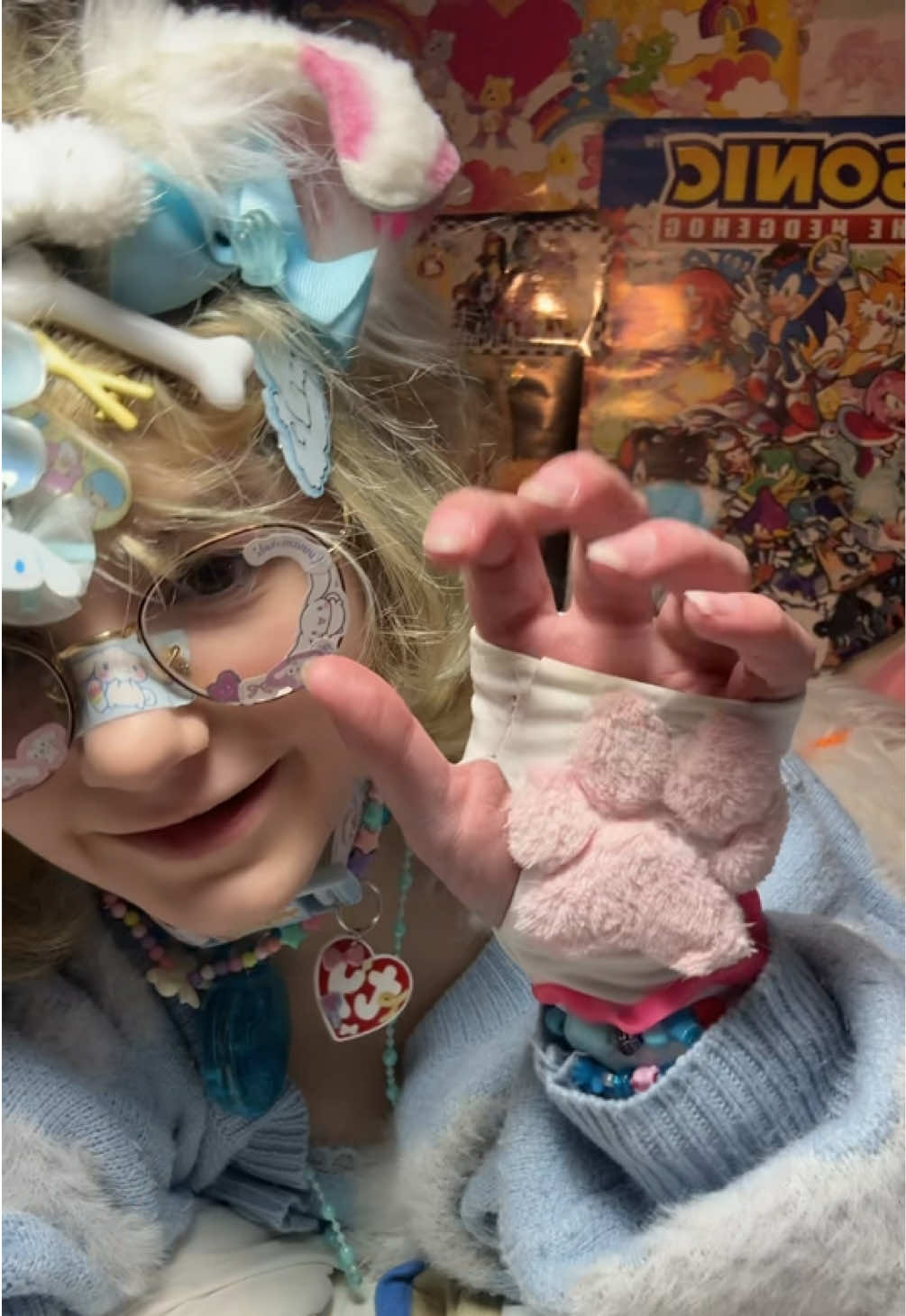 @⋄◦☆🦴THE SILLY🐾☆◦⋄