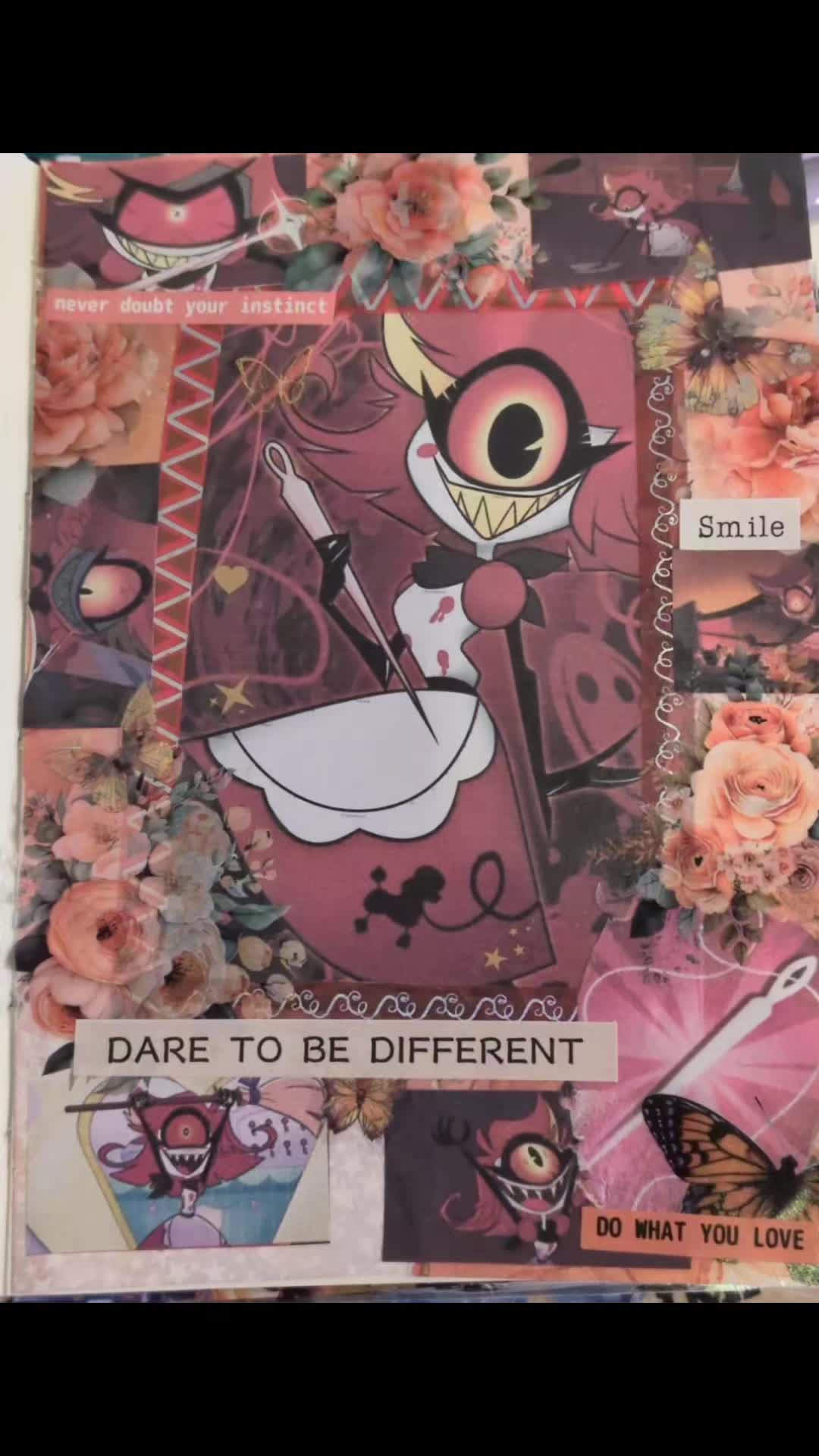 @Talisha's Scrapbook Adventure