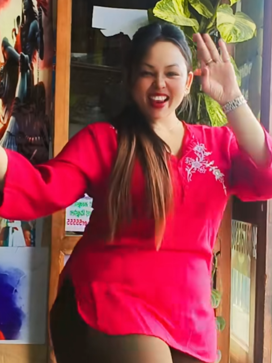 @Rupa Gautam Ok.Tattoo🕉️🔱🙏