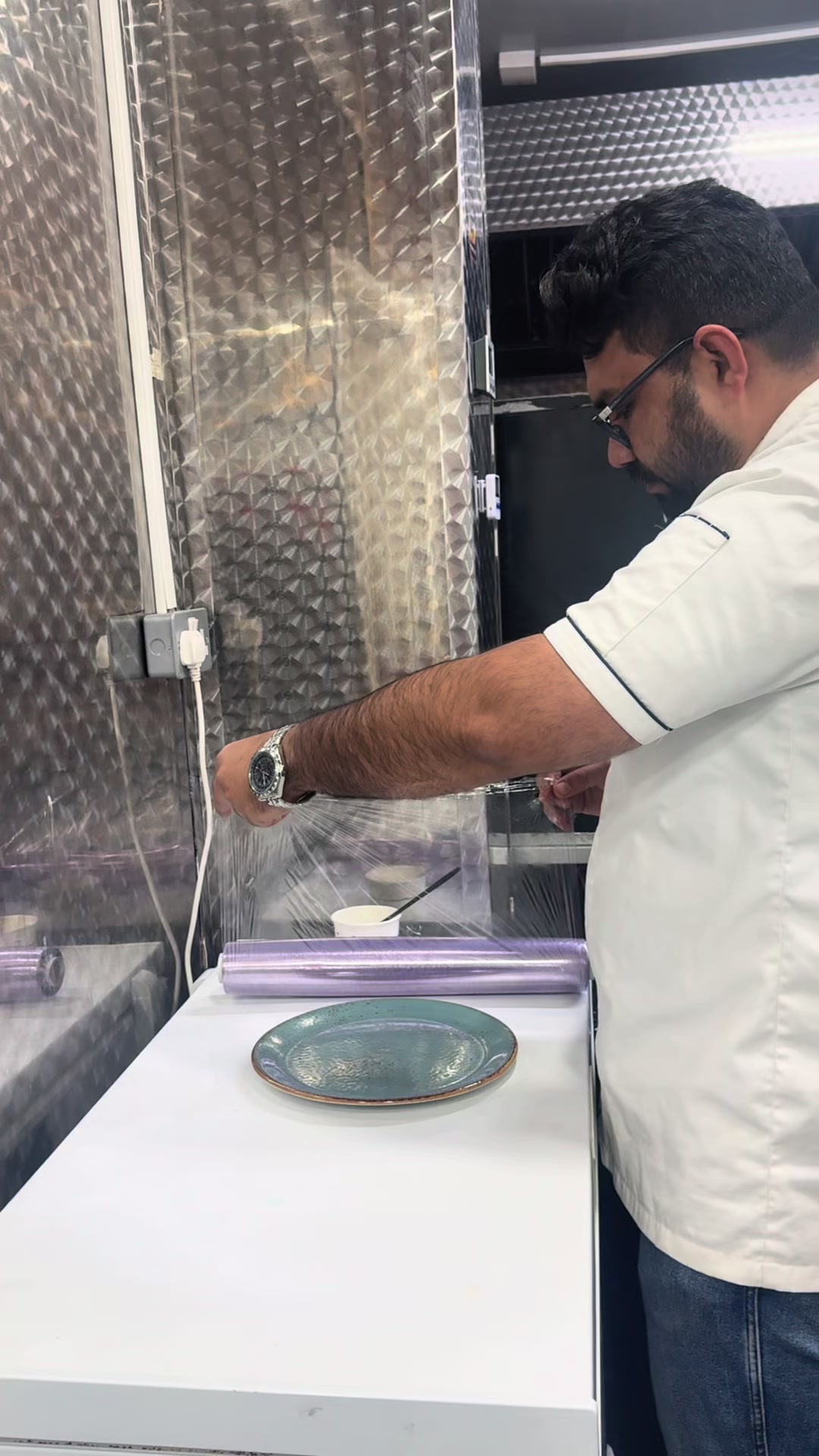 @Chef Shahzad