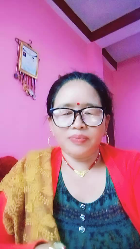 @संगिता &hearts;️