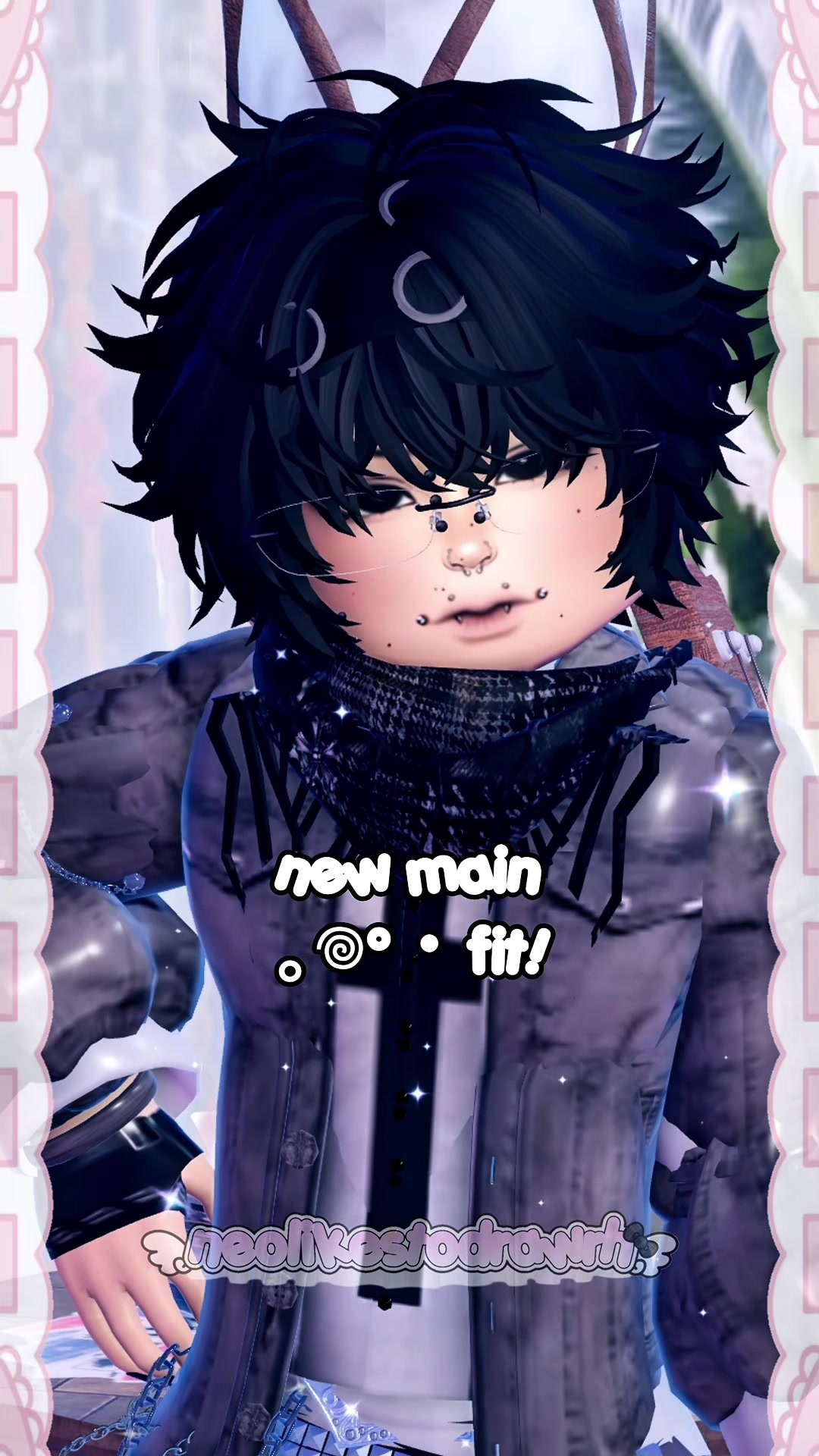 @⋆‧°𓏲ּ𝄢 𝘯𝘦𝘰