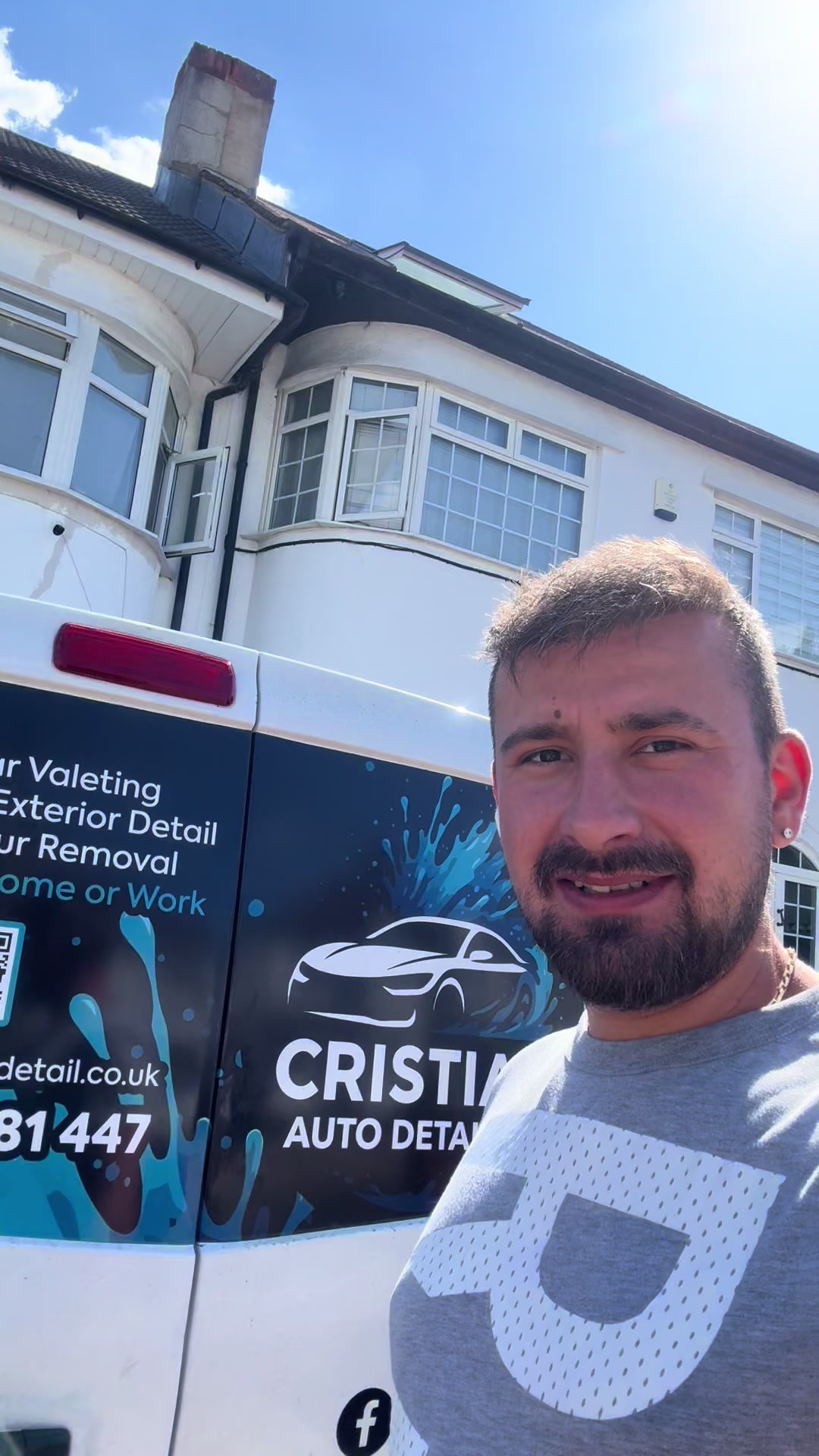 @Cristian Auto Detailing