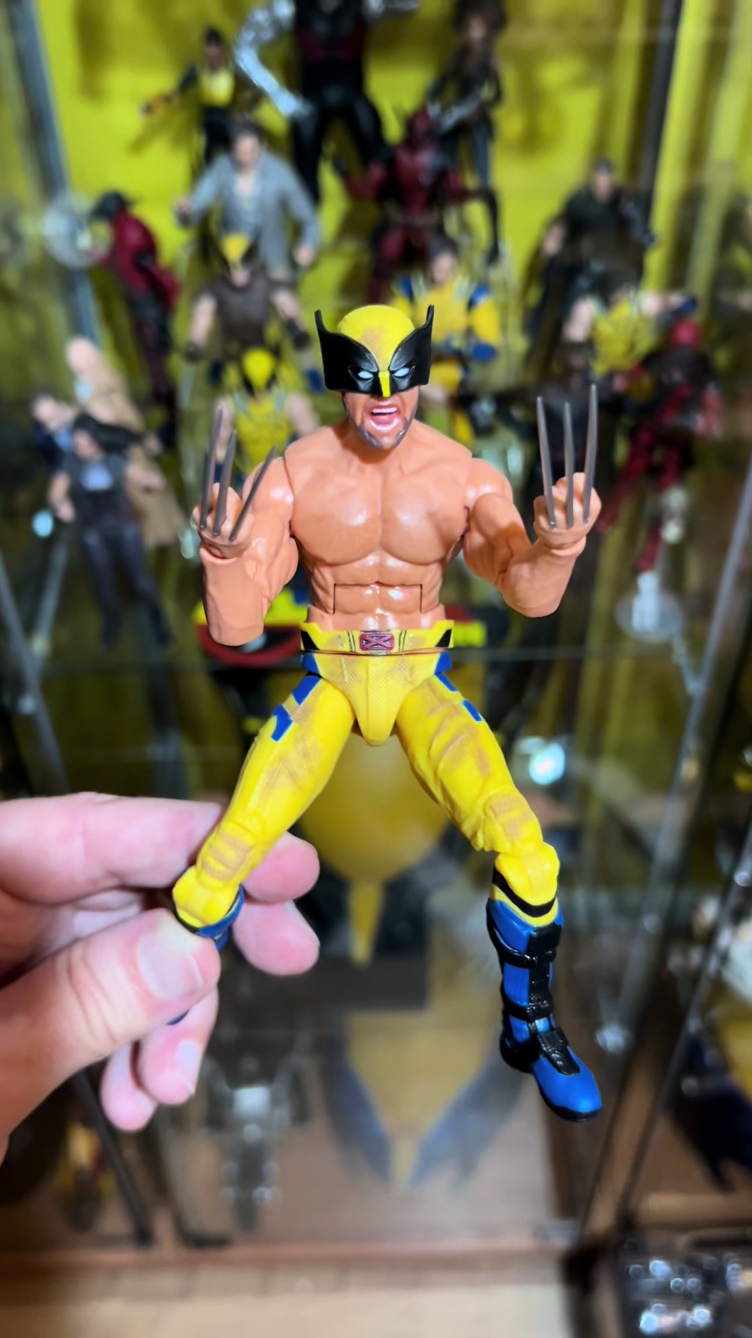 @Wolversteve