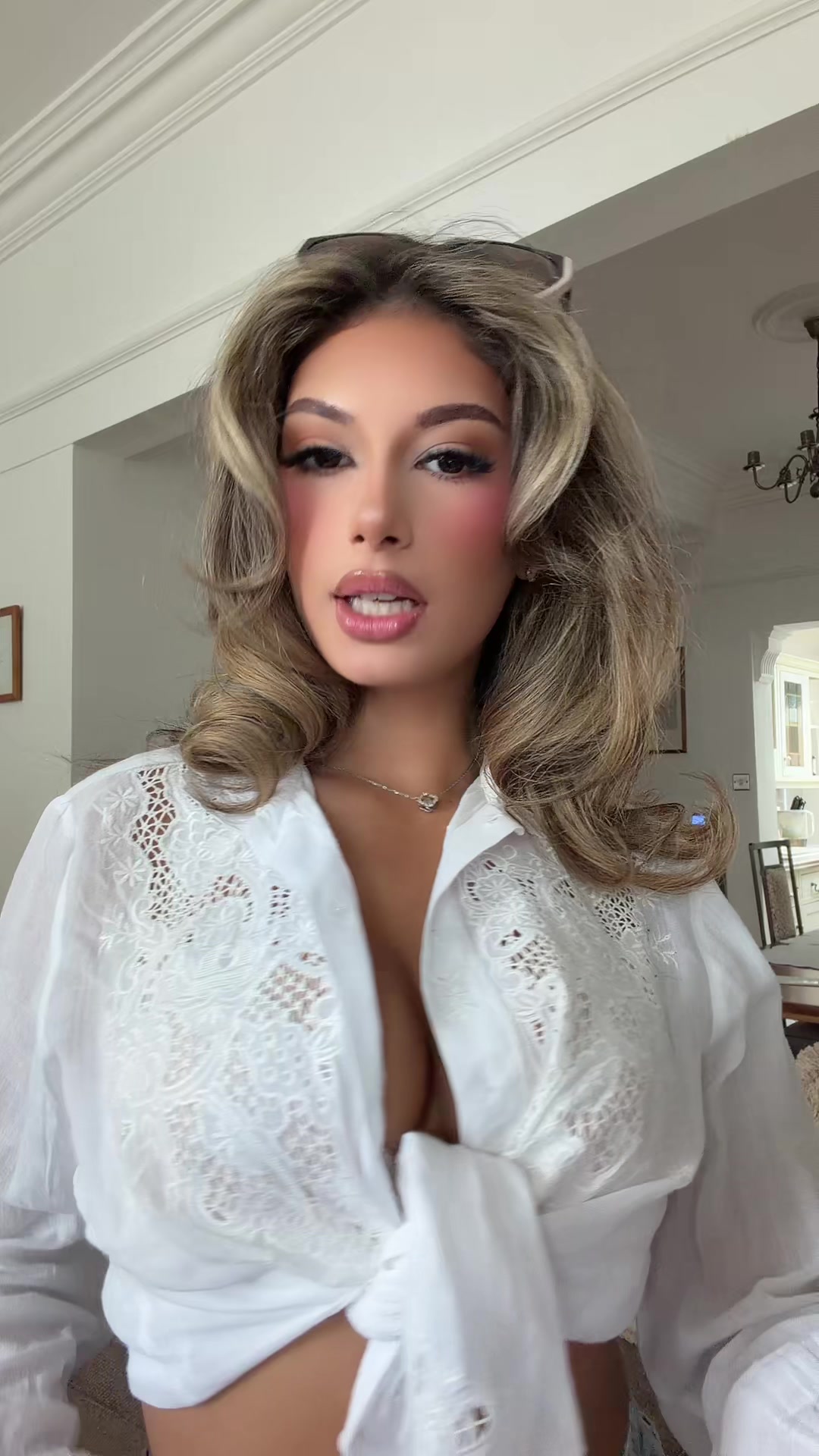 @Barbie