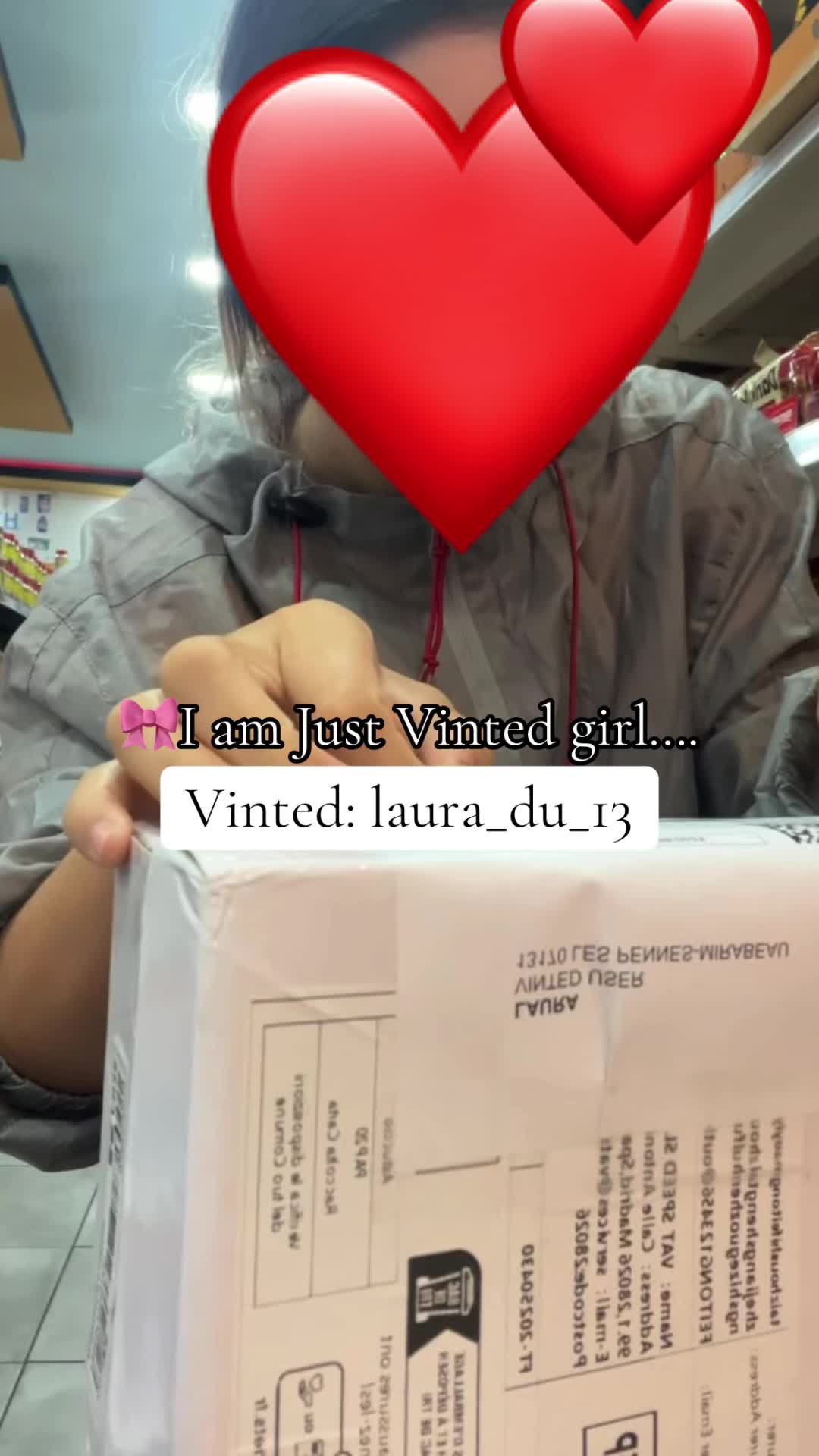 @๐ฑLaura_du_13๐๏ธ