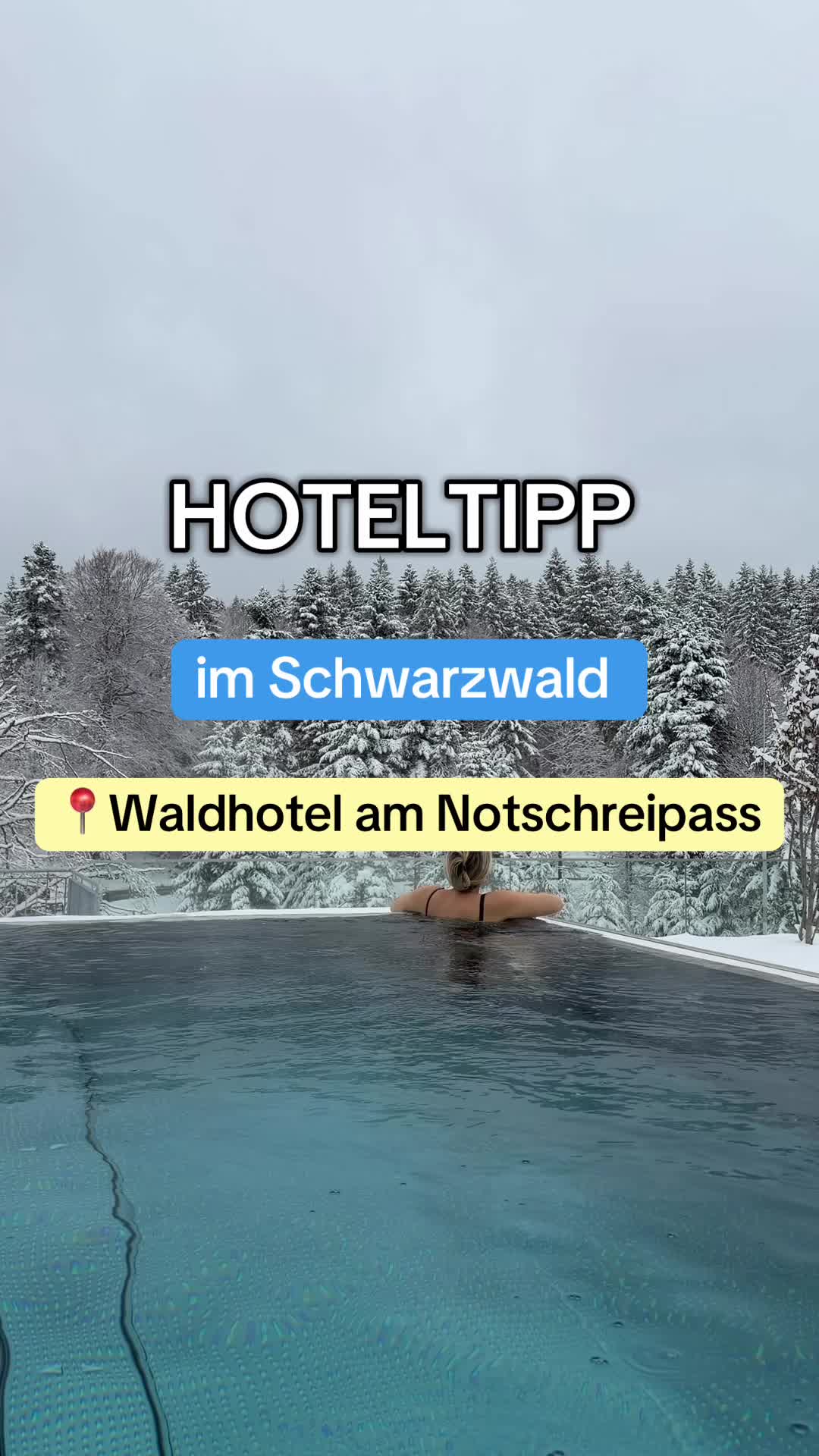 @Reisetipps von Sariyvonne