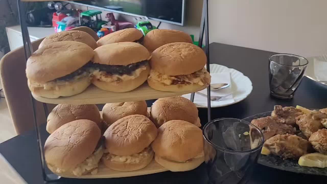 @Safiathechef