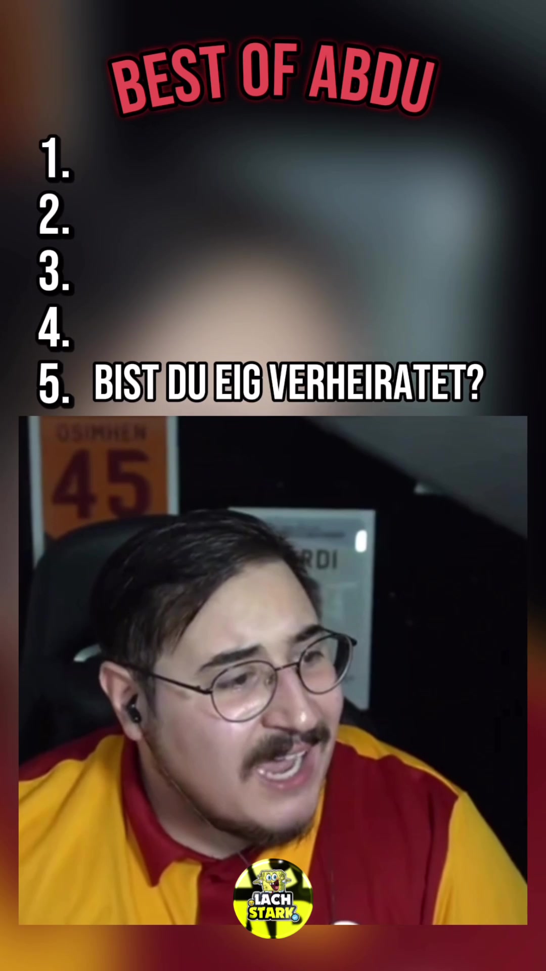@Lachstark