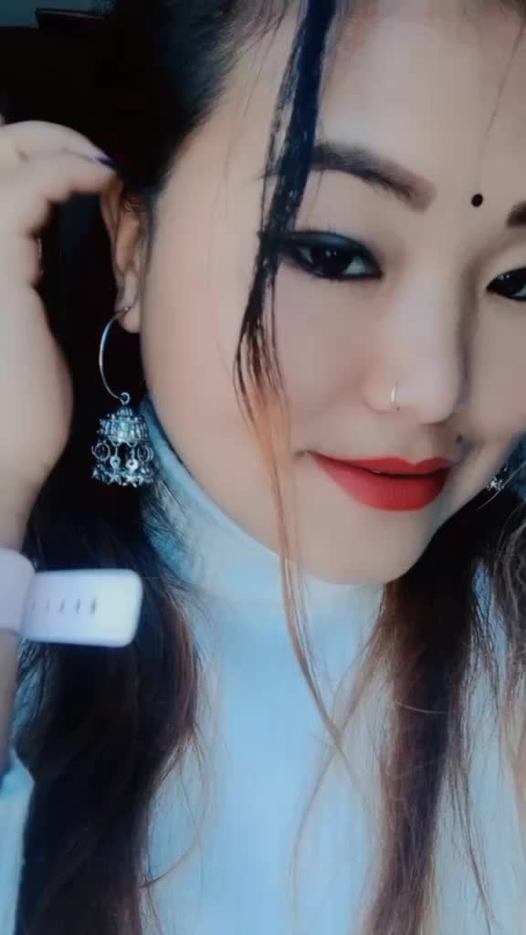 @युरुपा थापा (मायुब)👮&zwj;♂️