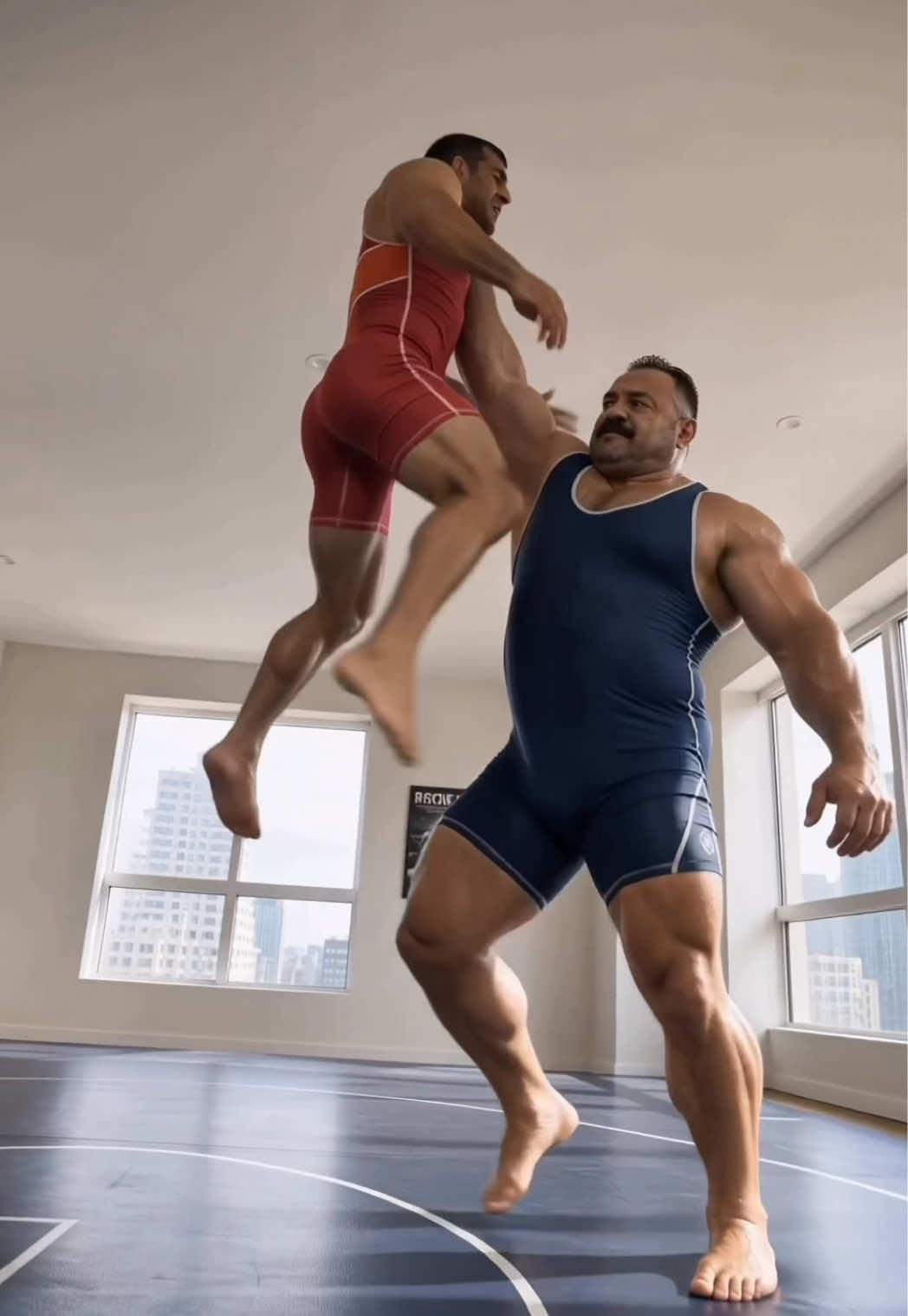 @francisco dominguez(wrestler)