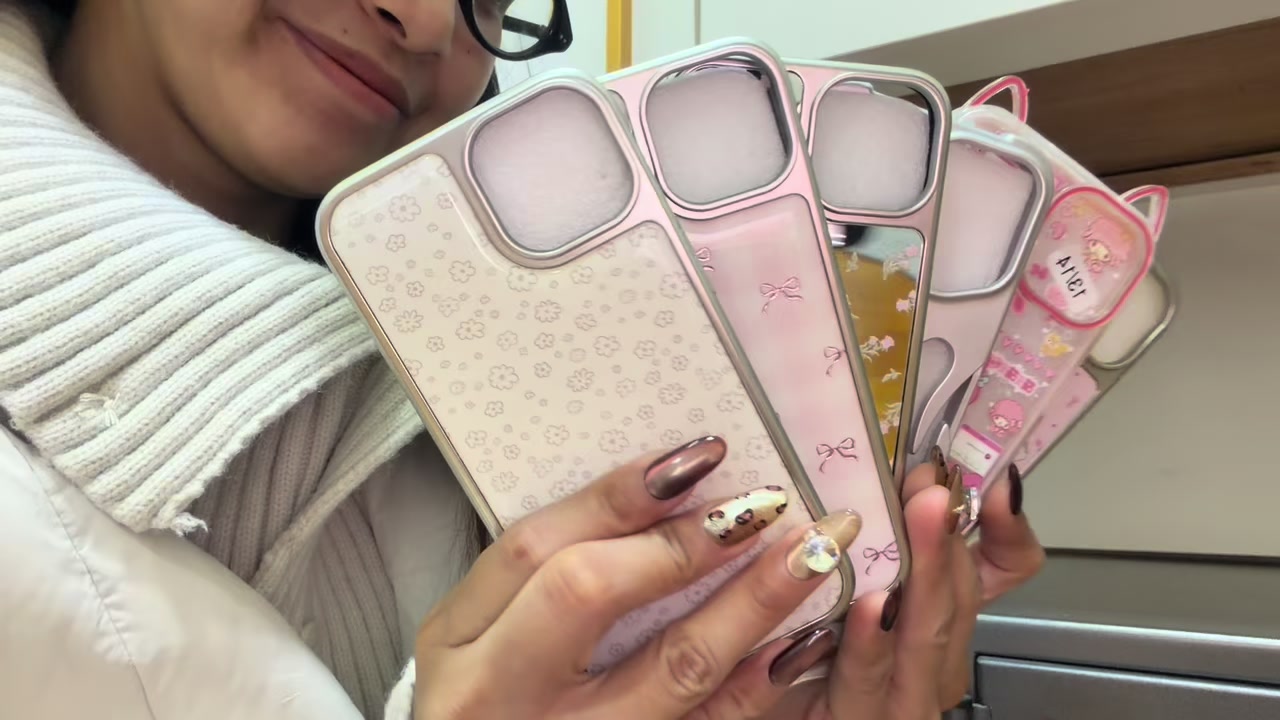 @X Phone Cover Store