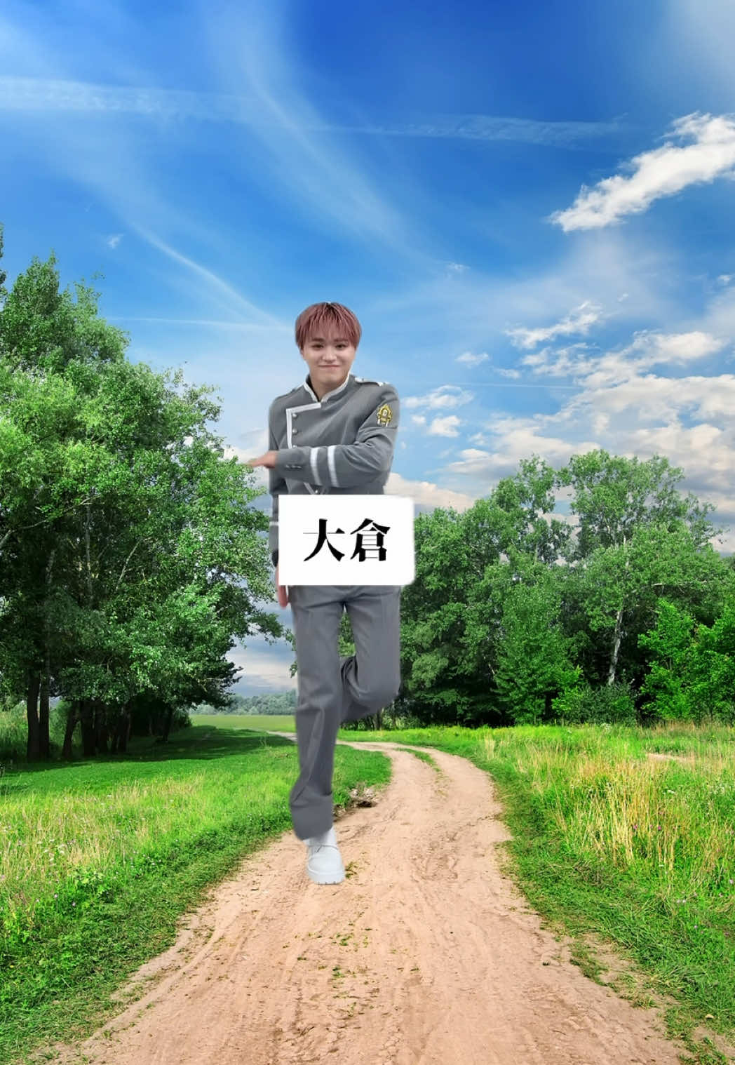 @原因は自分にある。