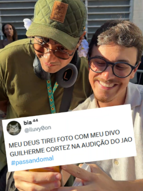 @Guilherme Cortez