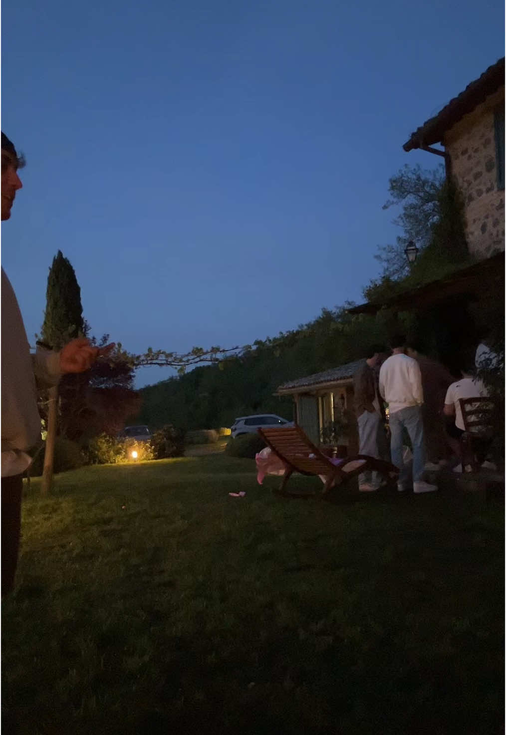 @Bianca Spaccini