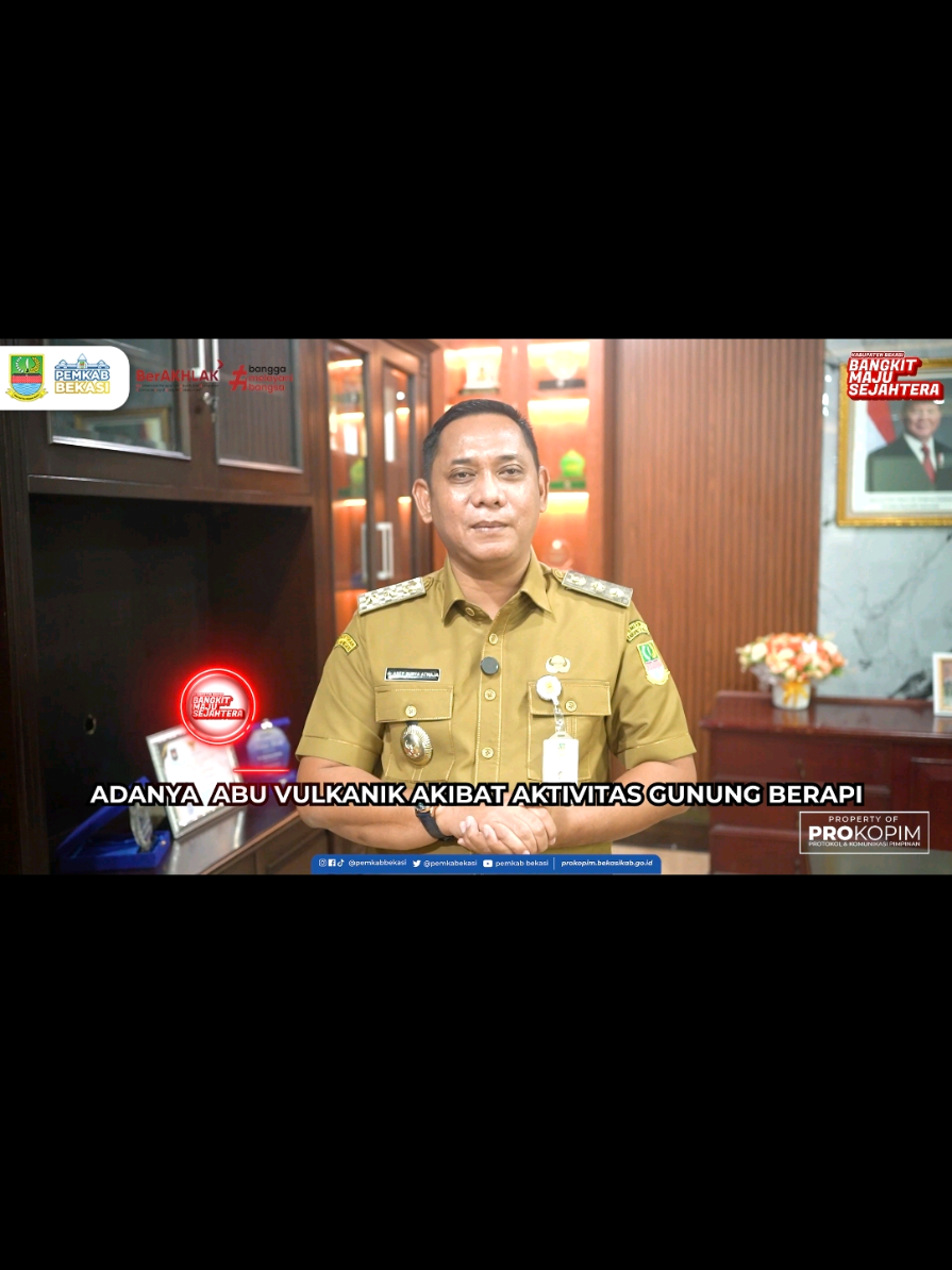 @Prokopim Kab Bekasi