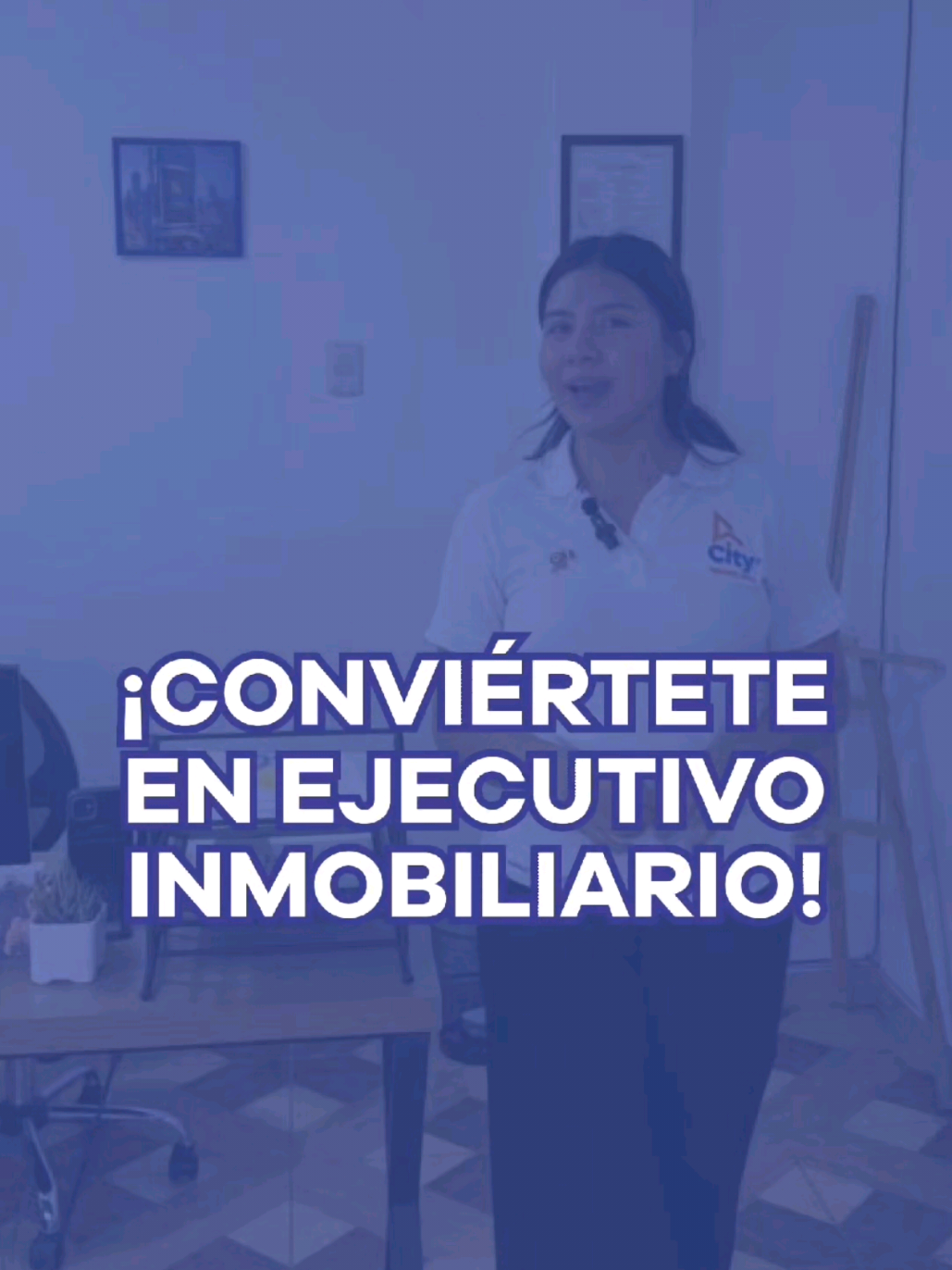 @City Inmobiliaria