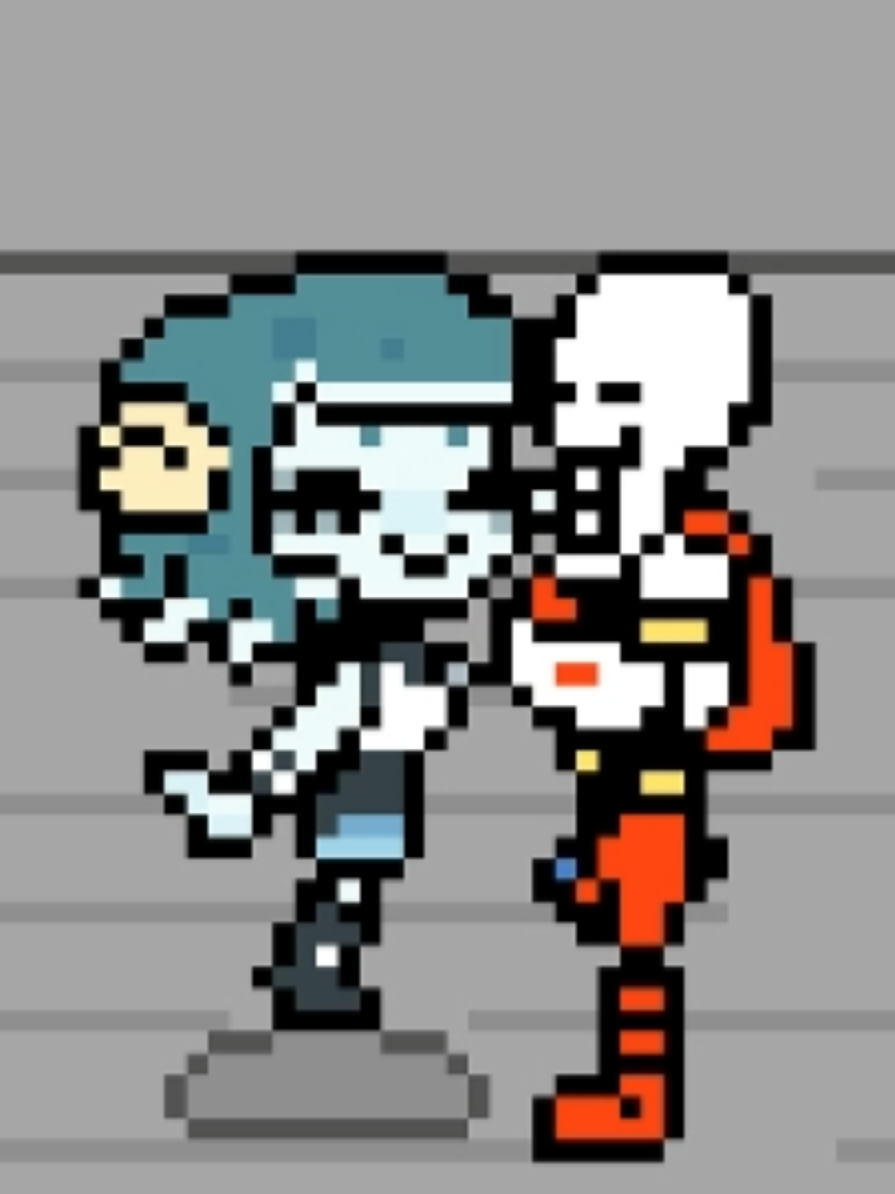 @ichi ♡ papyrus 🌺