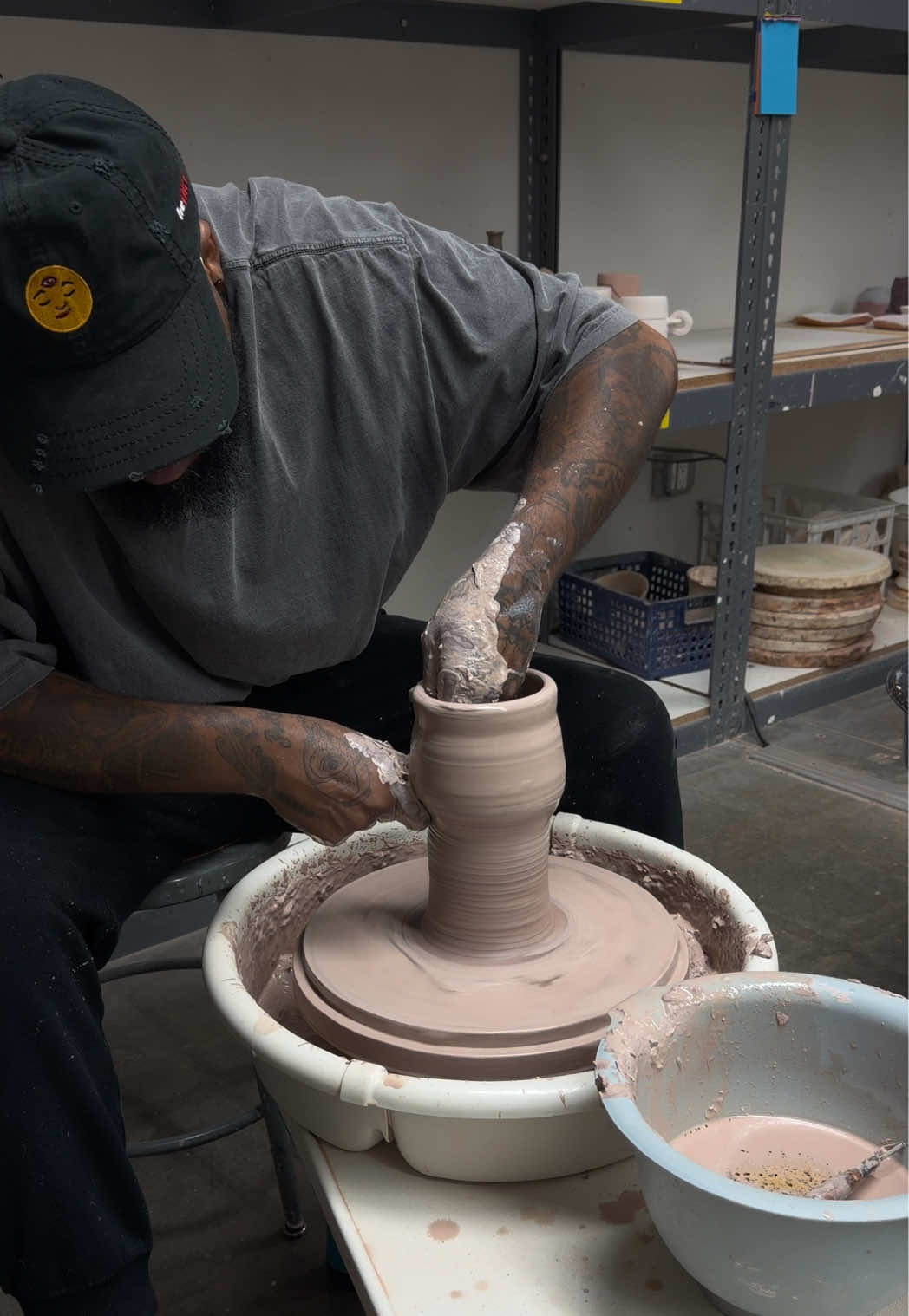 @okanemi ceramics