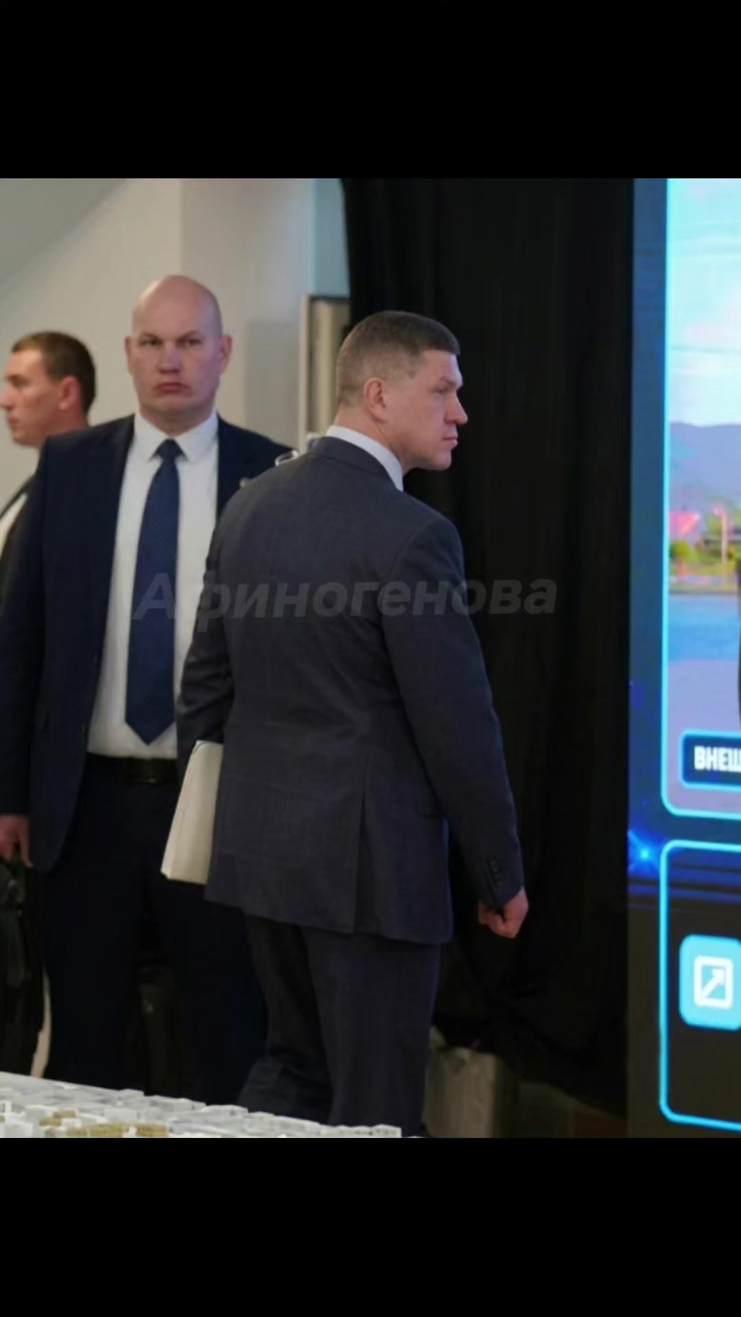 @Афиногенова